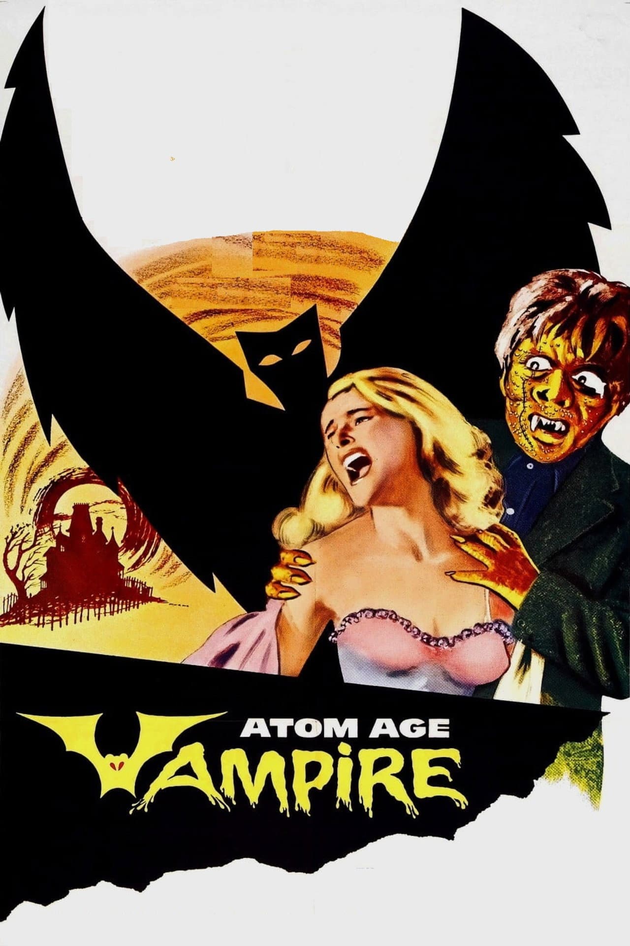 Atom Age Vampire preview 2