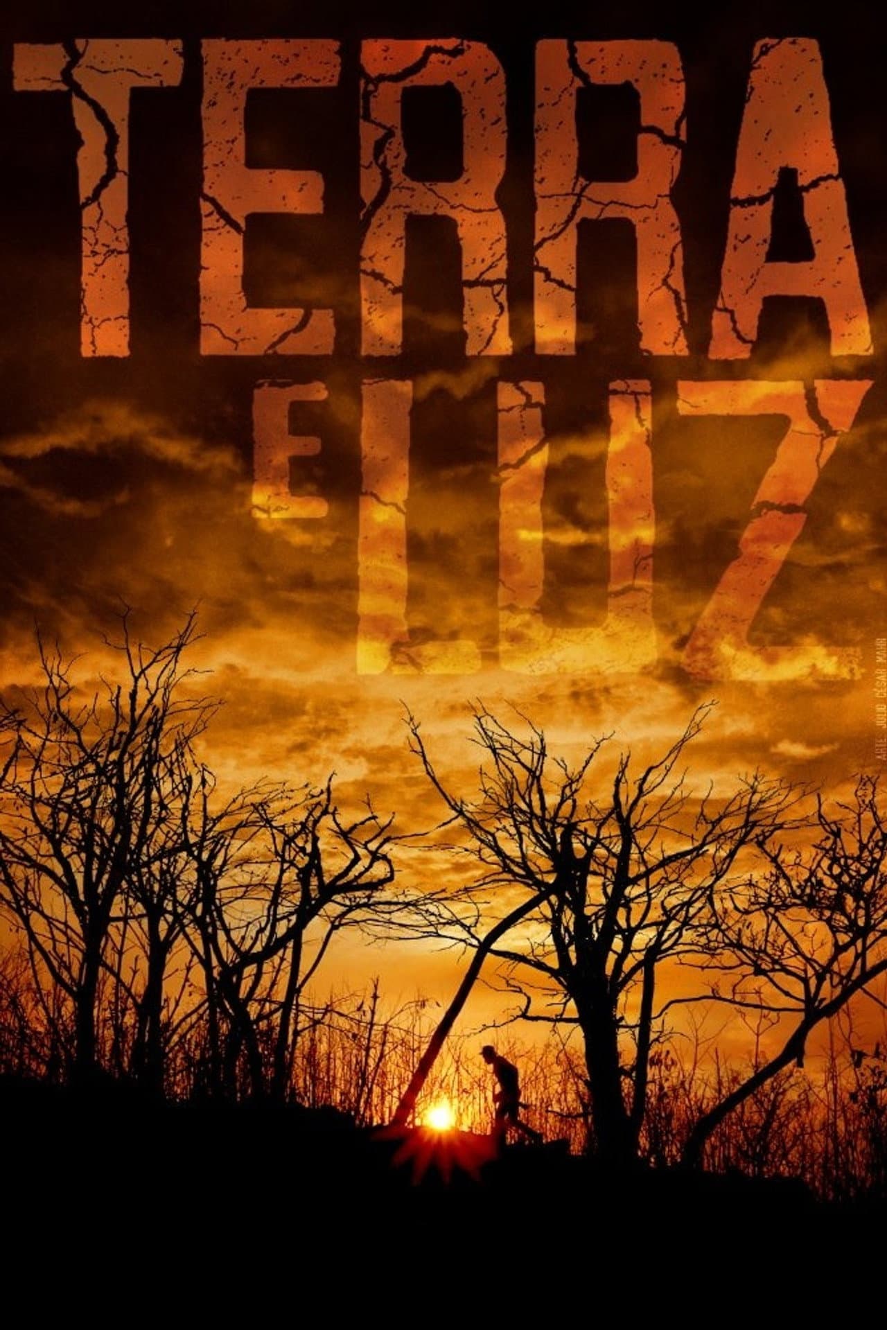 Terra e Luz preview 2
