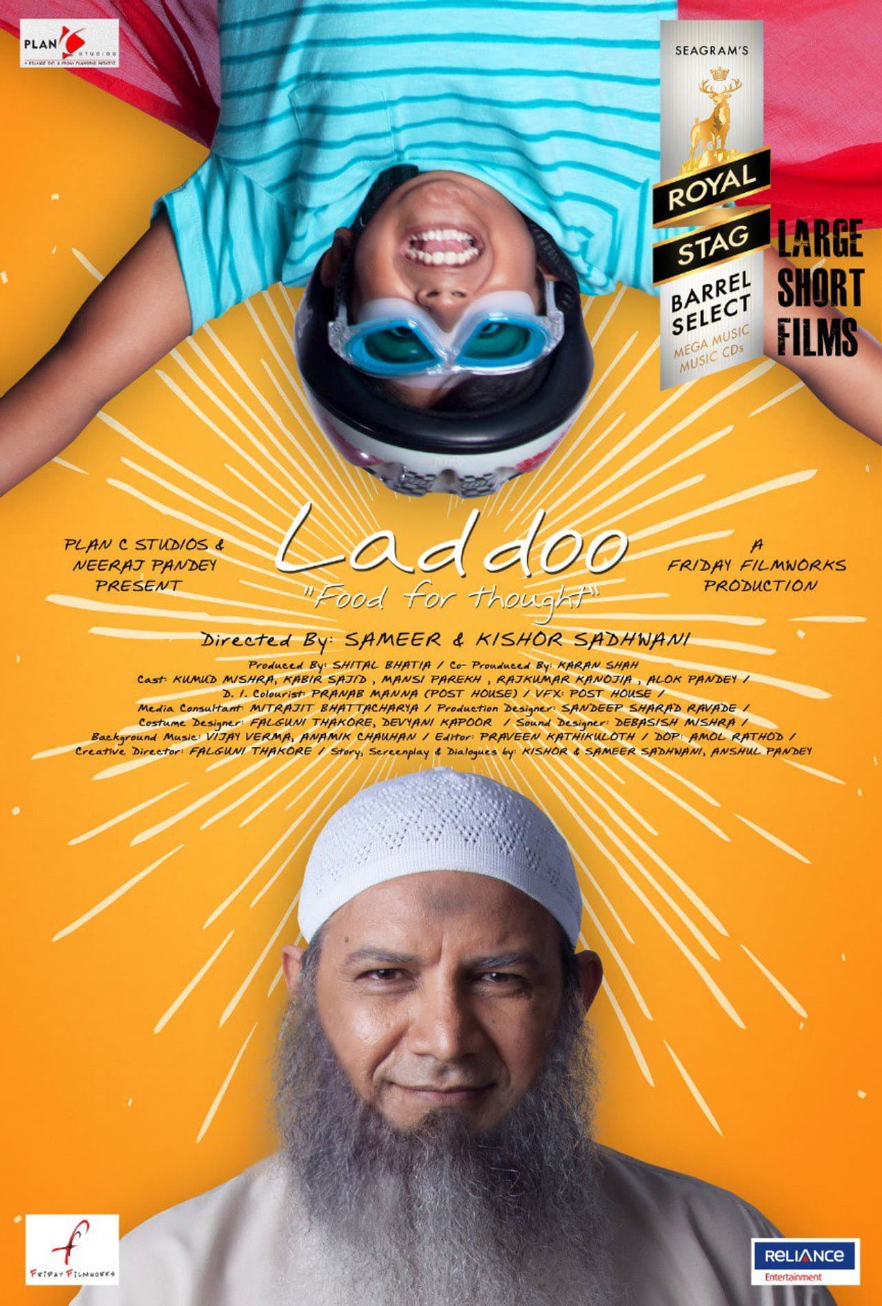 Laddoo preview 1