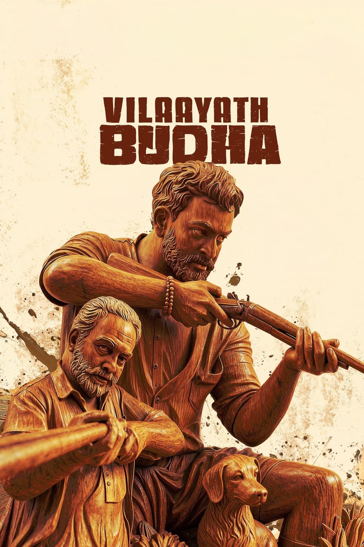 Vilaayath Budha preview 2