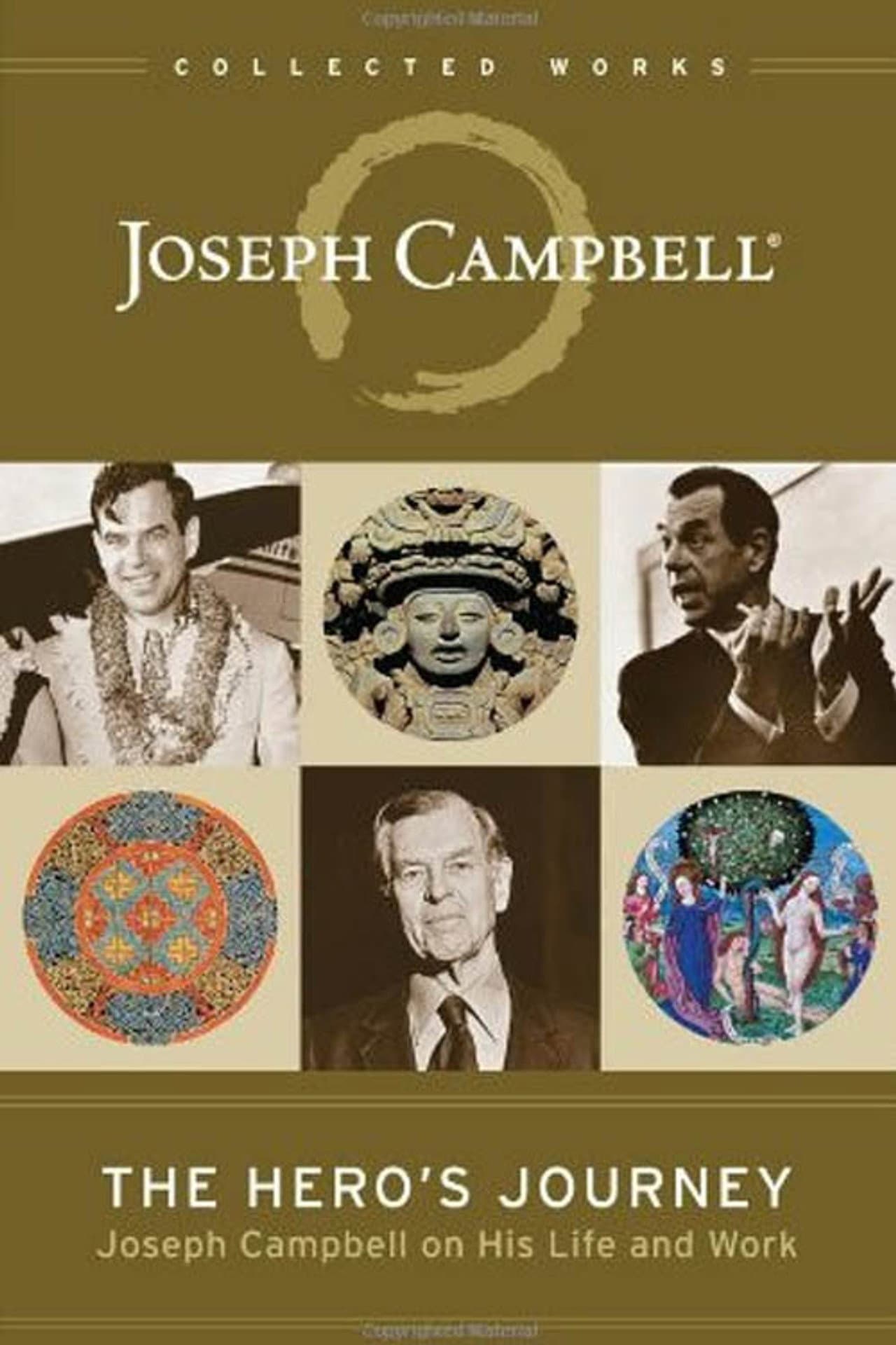 The Hero's Journey: The World of Joseph Campbell preview 1