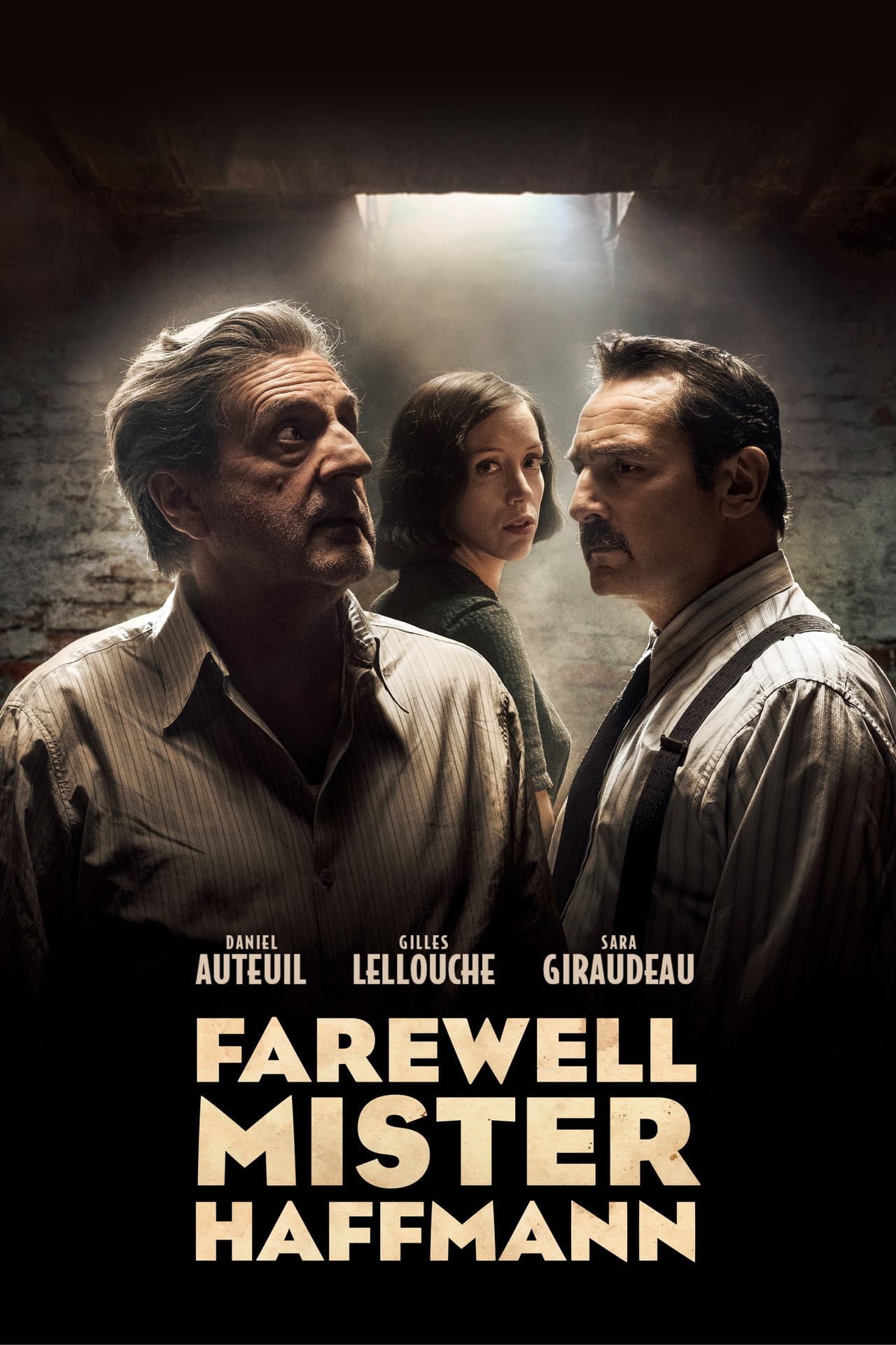 Farewell, Mr. Haffmann preview 2