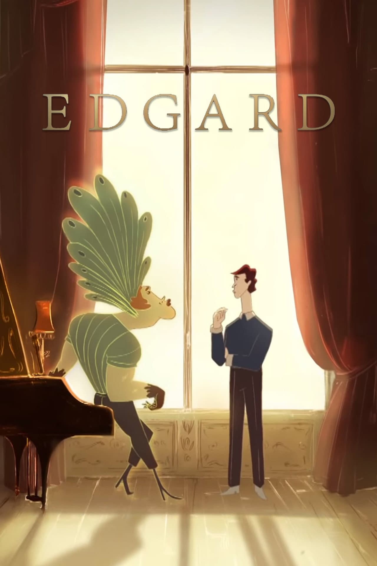 Edgard preview 1