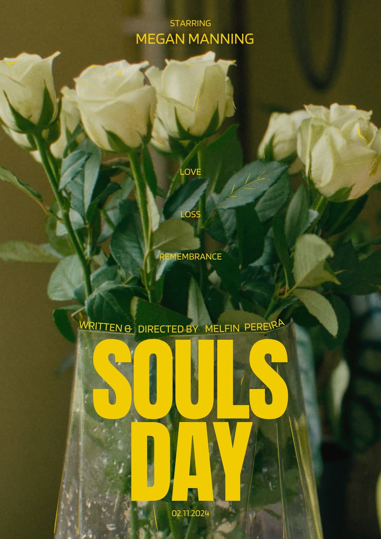 Souls Day preview 1