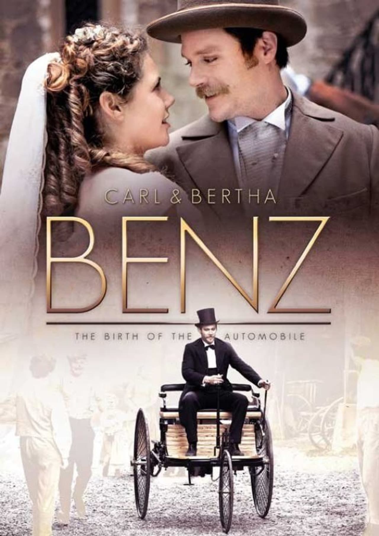 Carl & Bertha preview 2