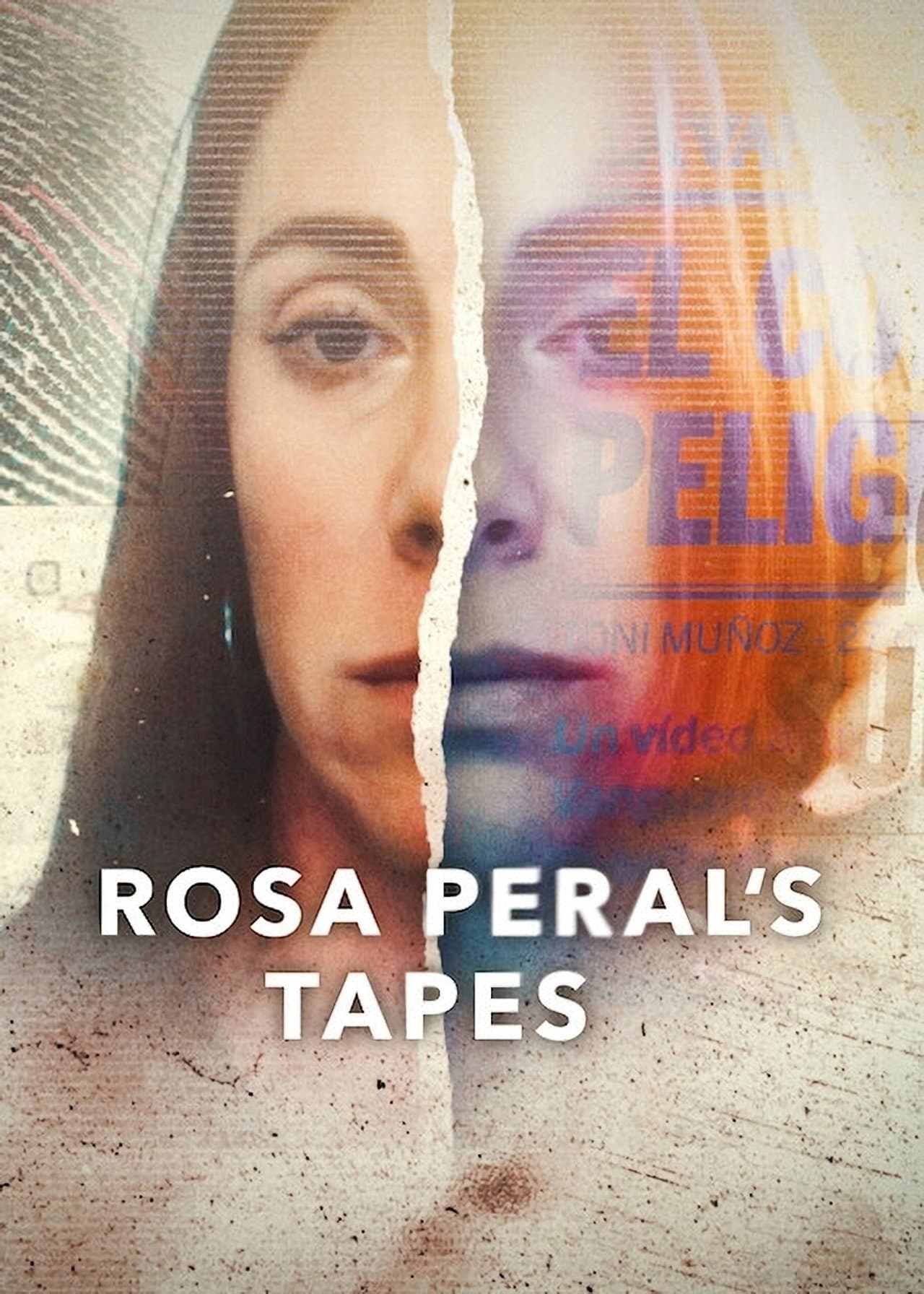 Rosa Peral's Tapes preview 2