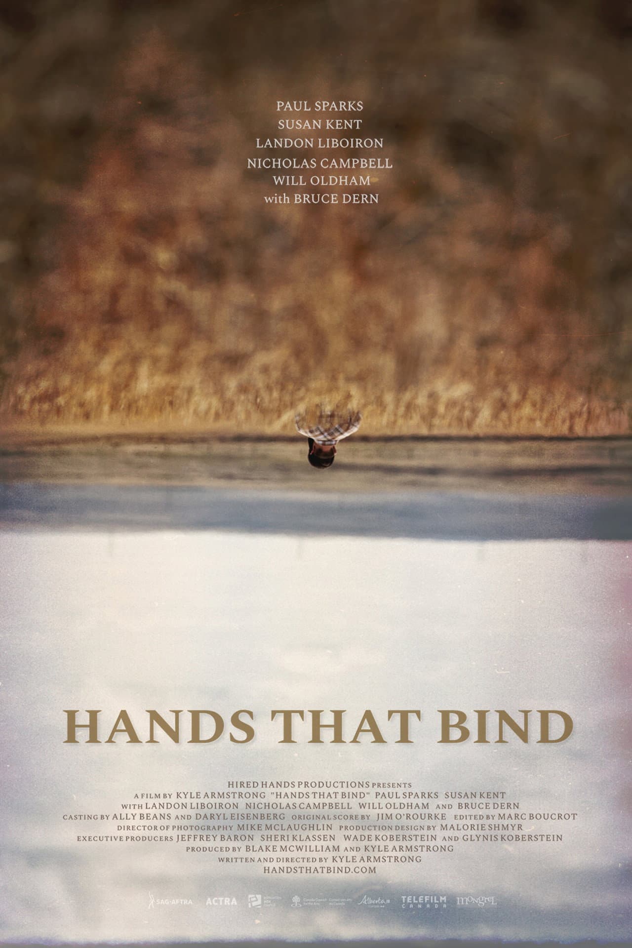 Hands That Bind preview 2