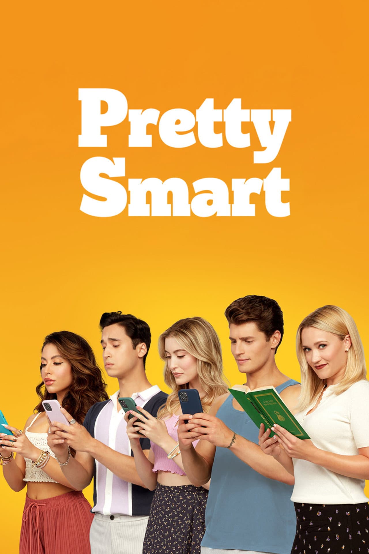 Pretty Smart preview 2