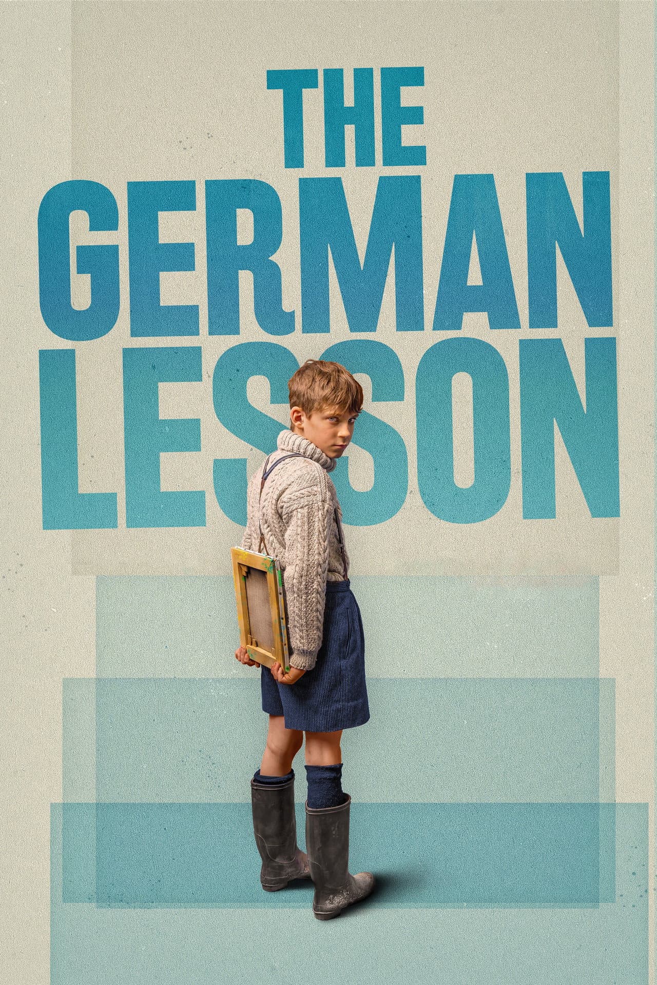 The German Lesson preview 2