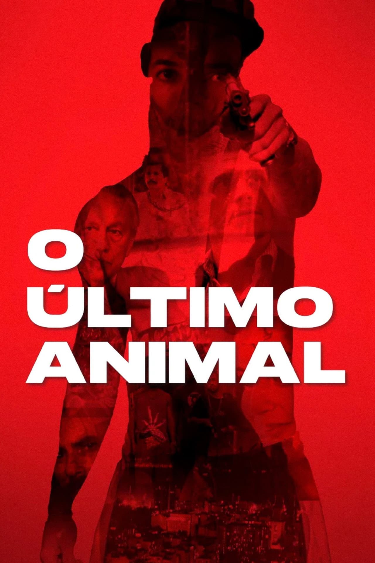 O Último Animal preview 2