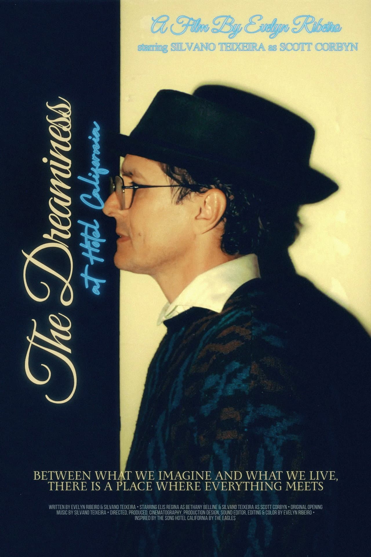 The Dreaminess preview 2