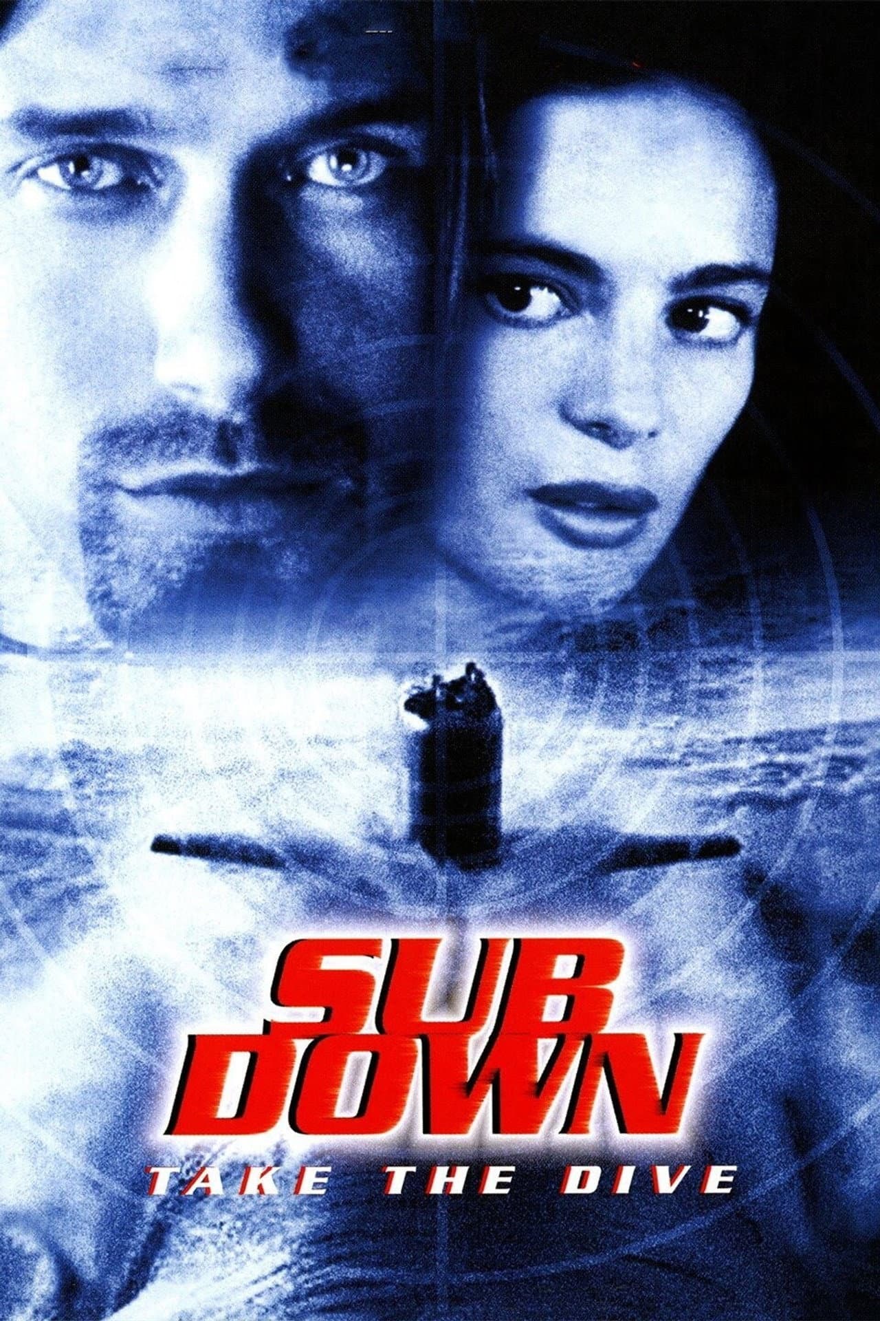 Sub Down preview 1