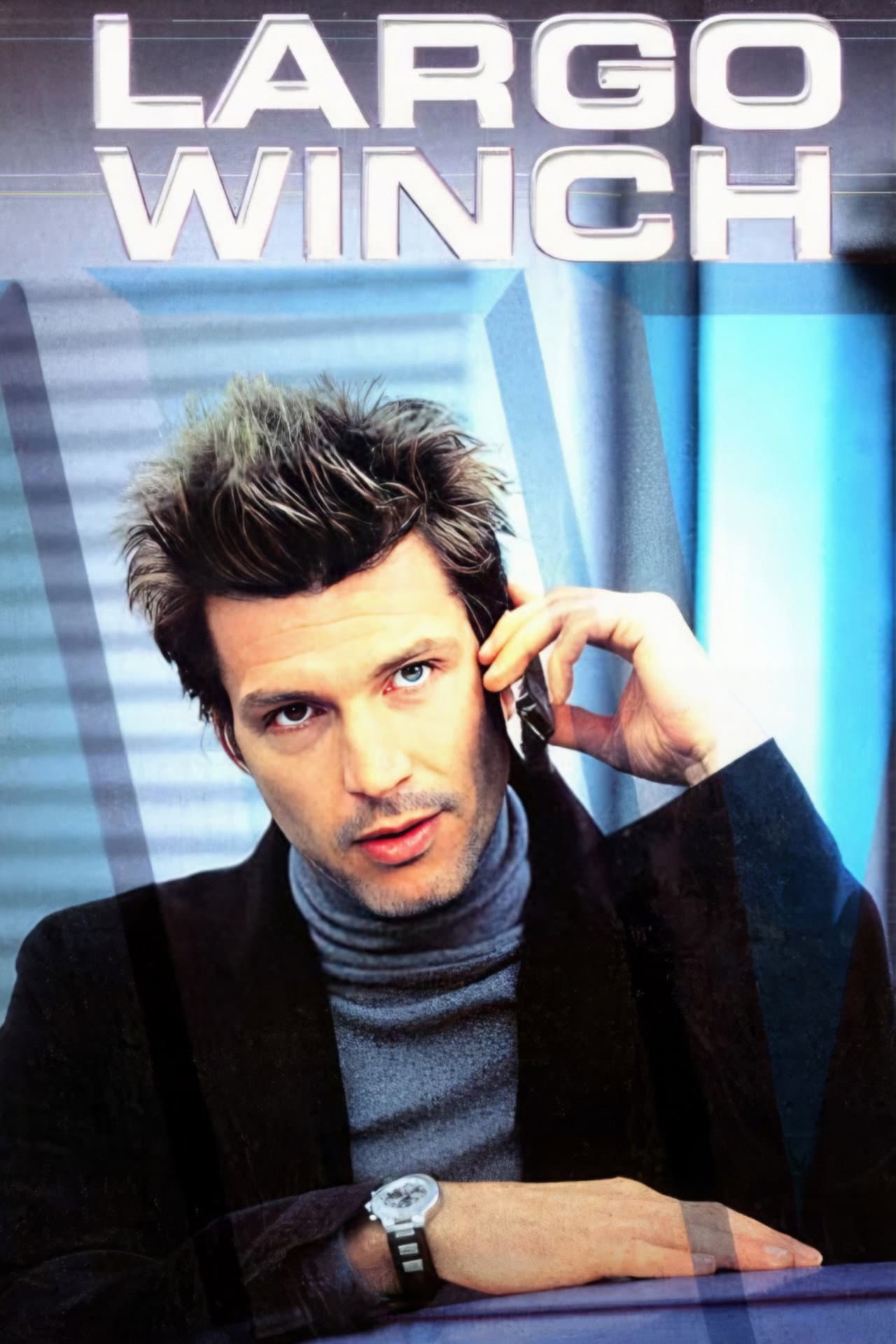 Largo Winch preview 2
