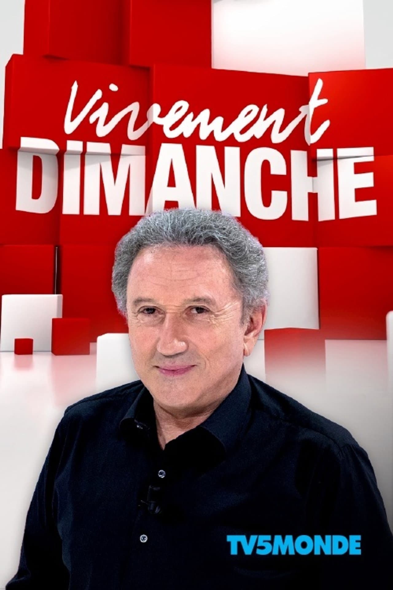 Vivement dimanche preview 2