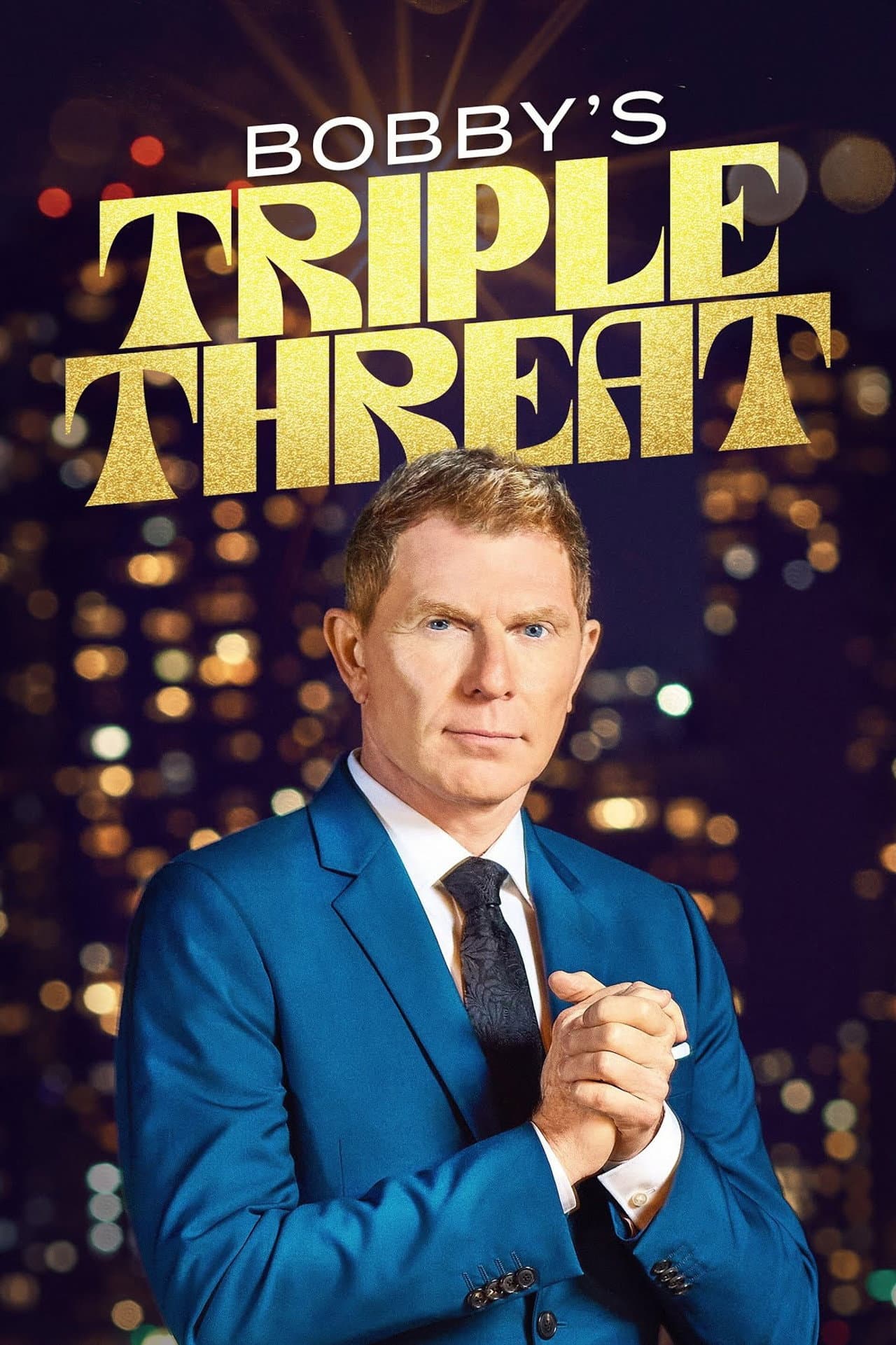 Bobby's Triple Threat preview 2