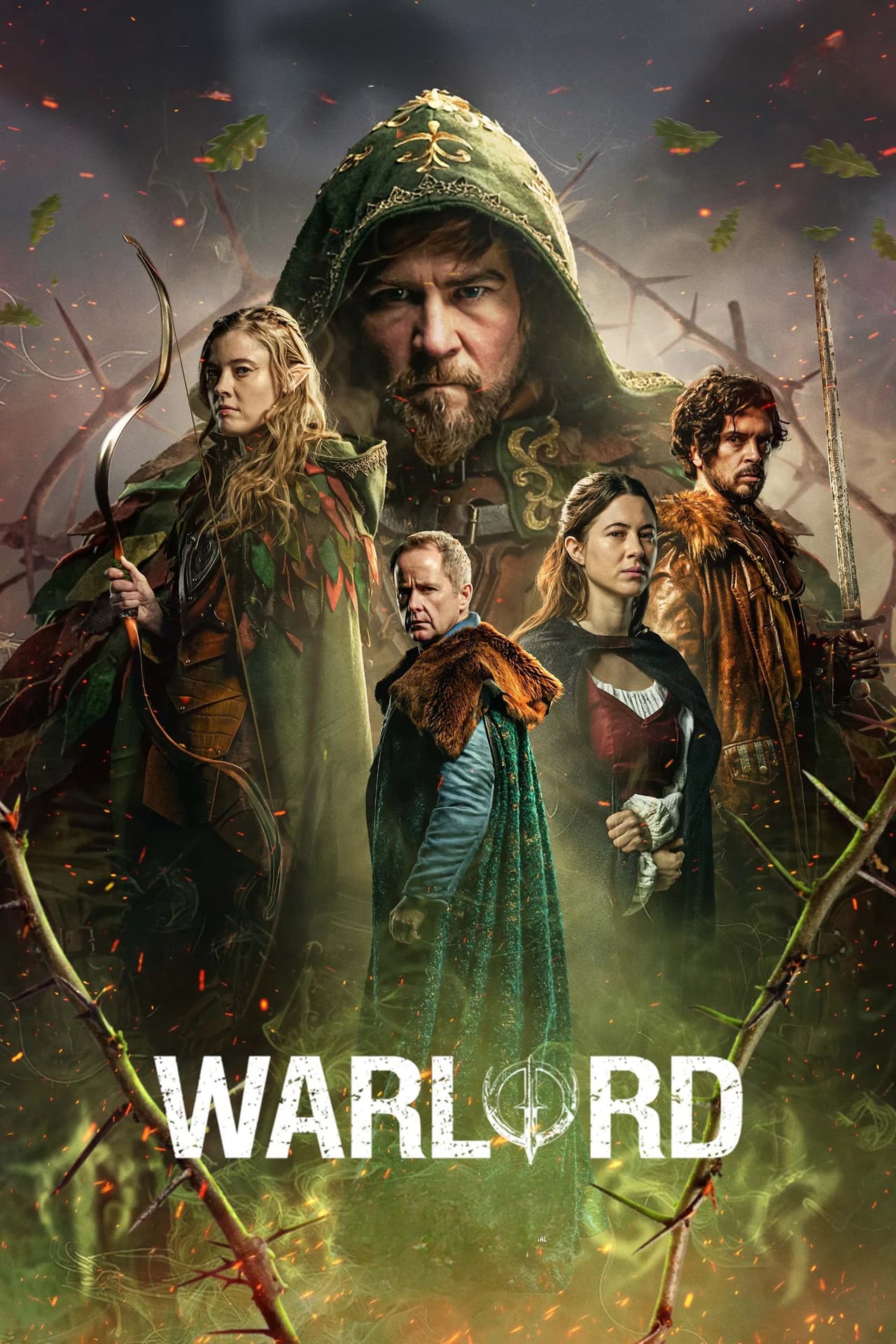 Warlord preview 2