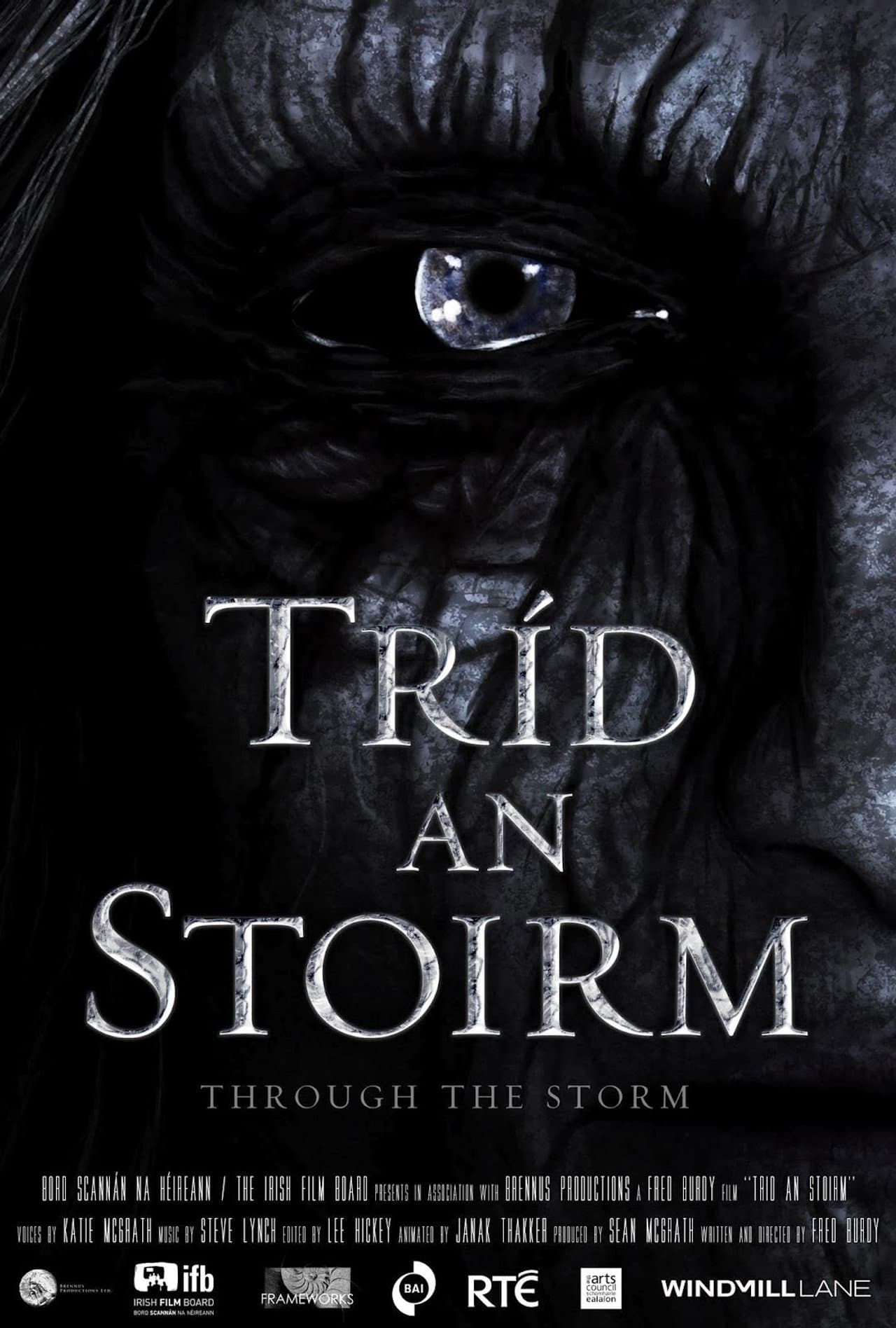 Through the Storm preview 1