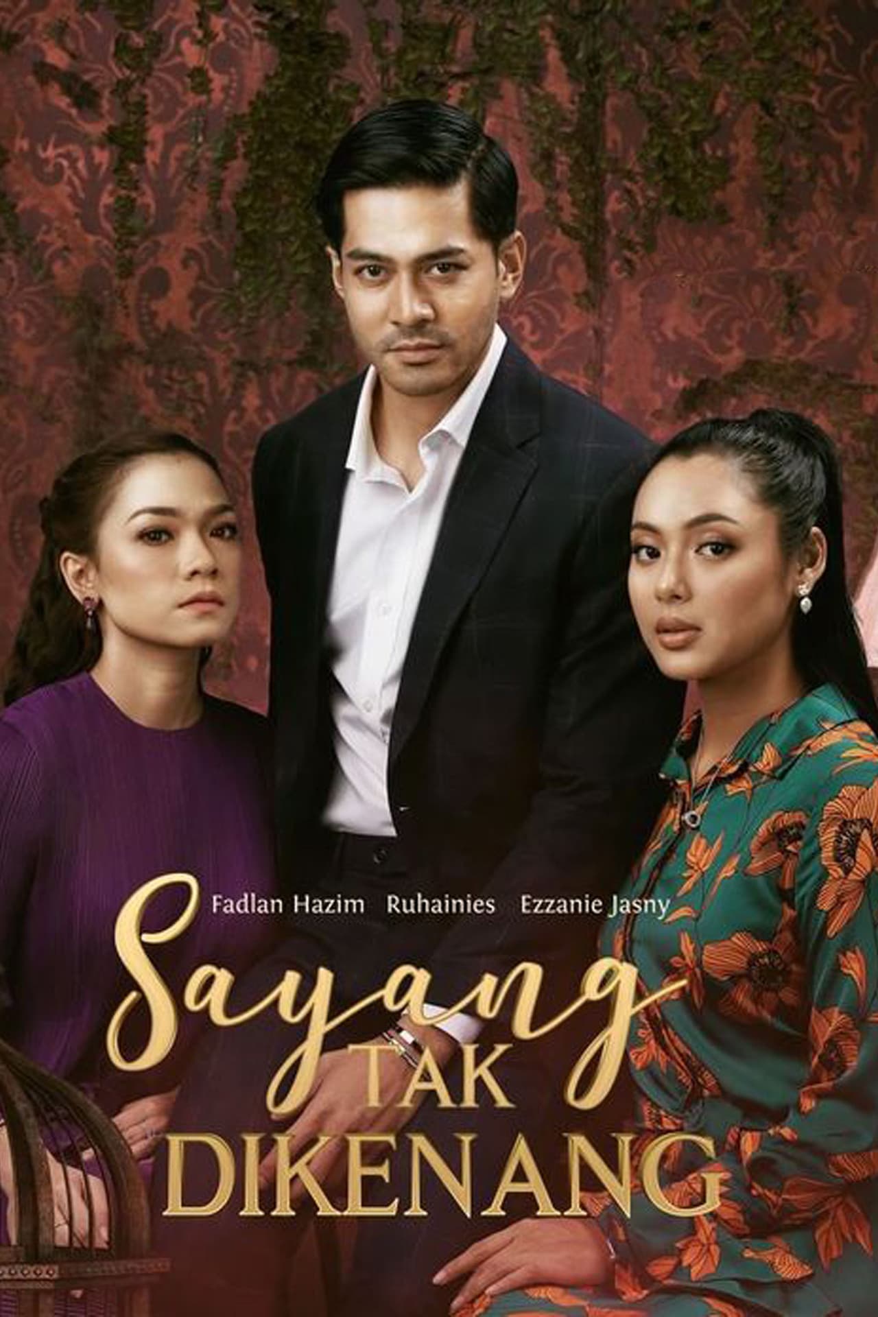 Sayang Tak Dikenang preview 2