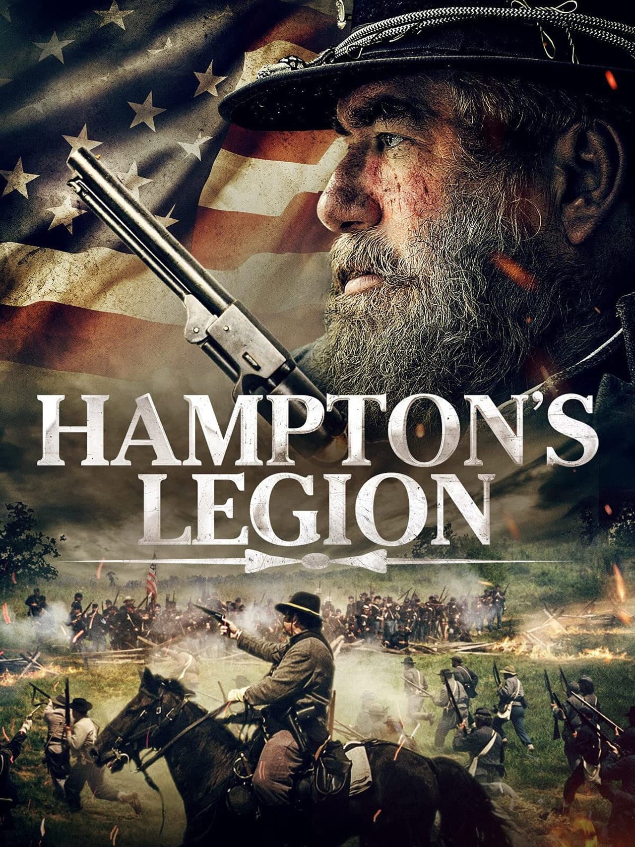Hampton's Legion preview 2