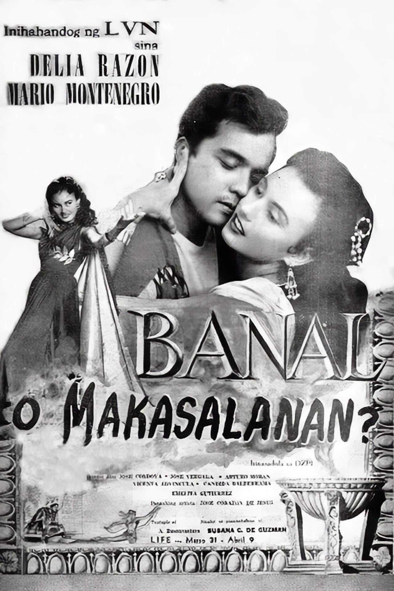 Banal o Makasalanan? preview 1