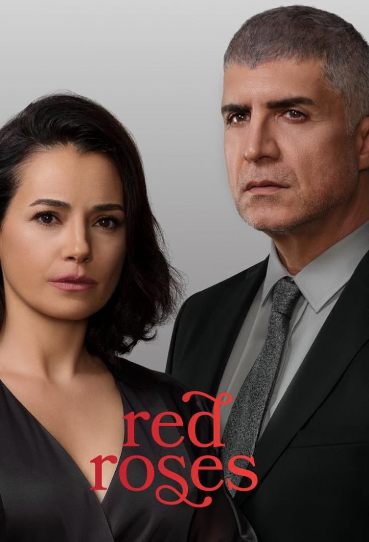 Red Roses preview 2