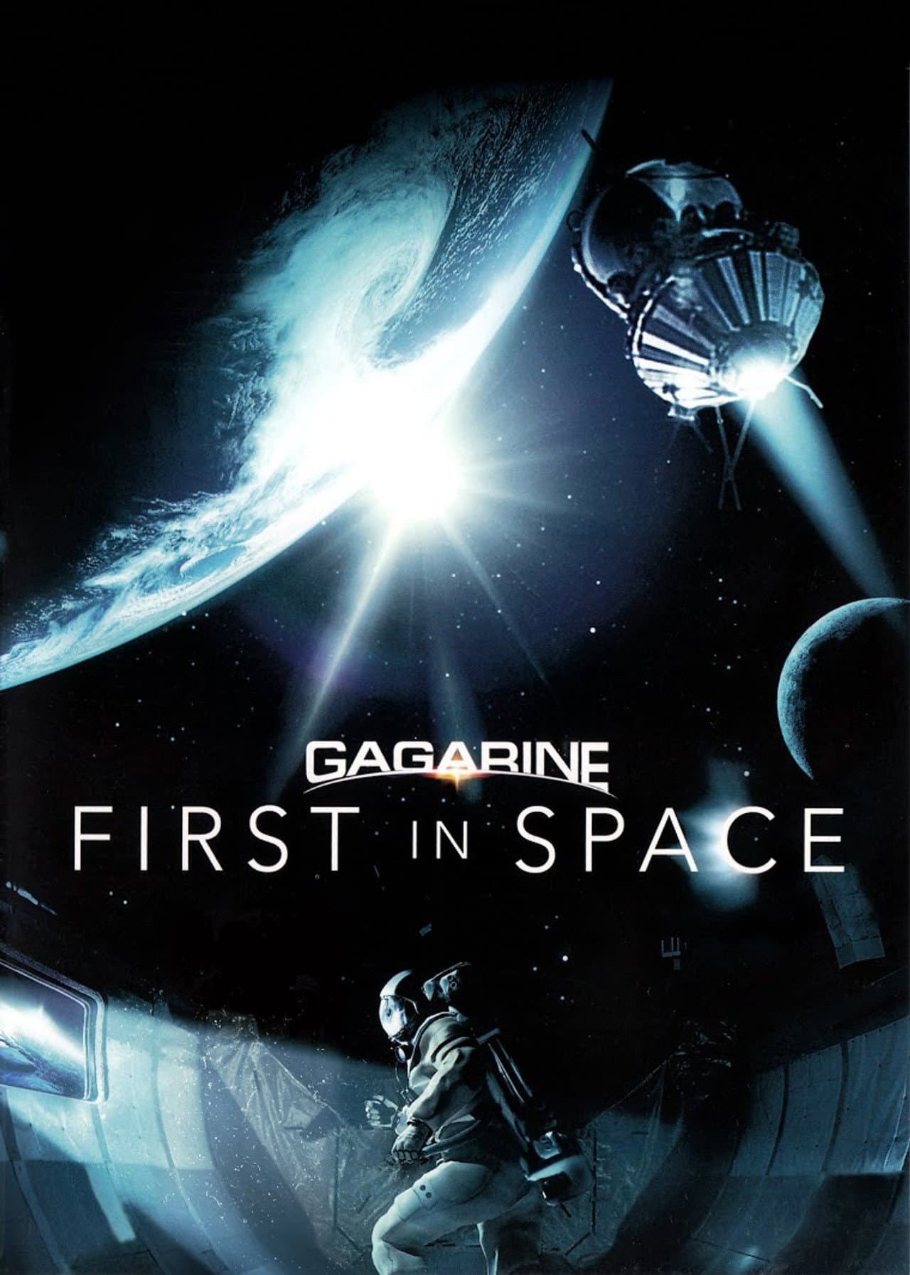 Gagarin: First in Space preview 2