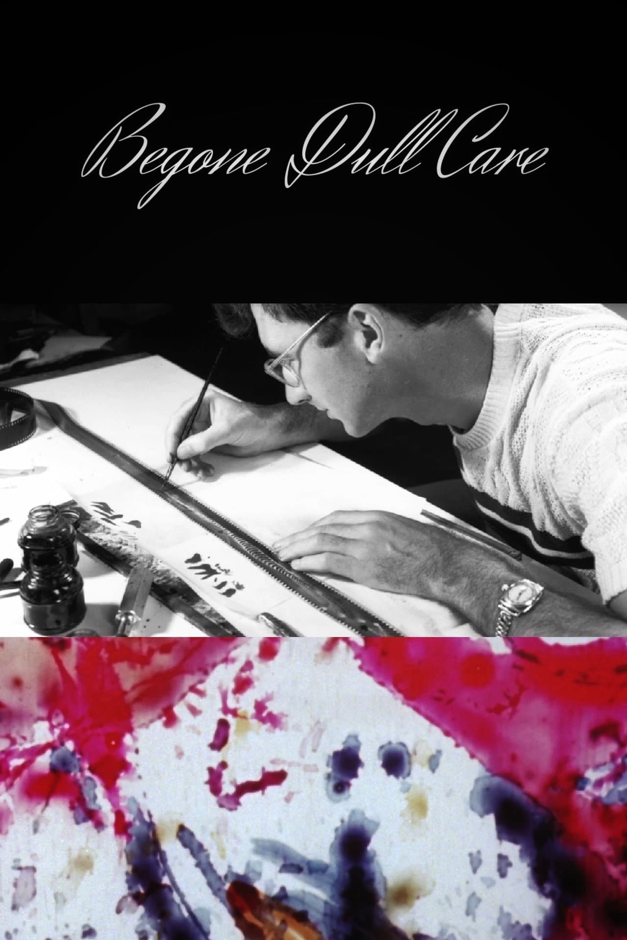 Begone Dull Care preview 2