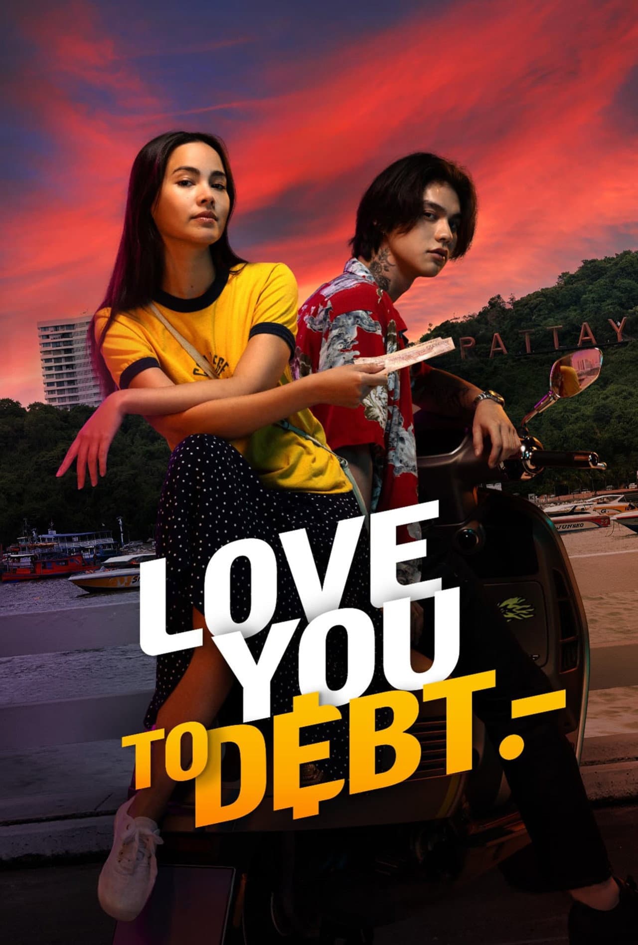 Love You To Debt preview 2