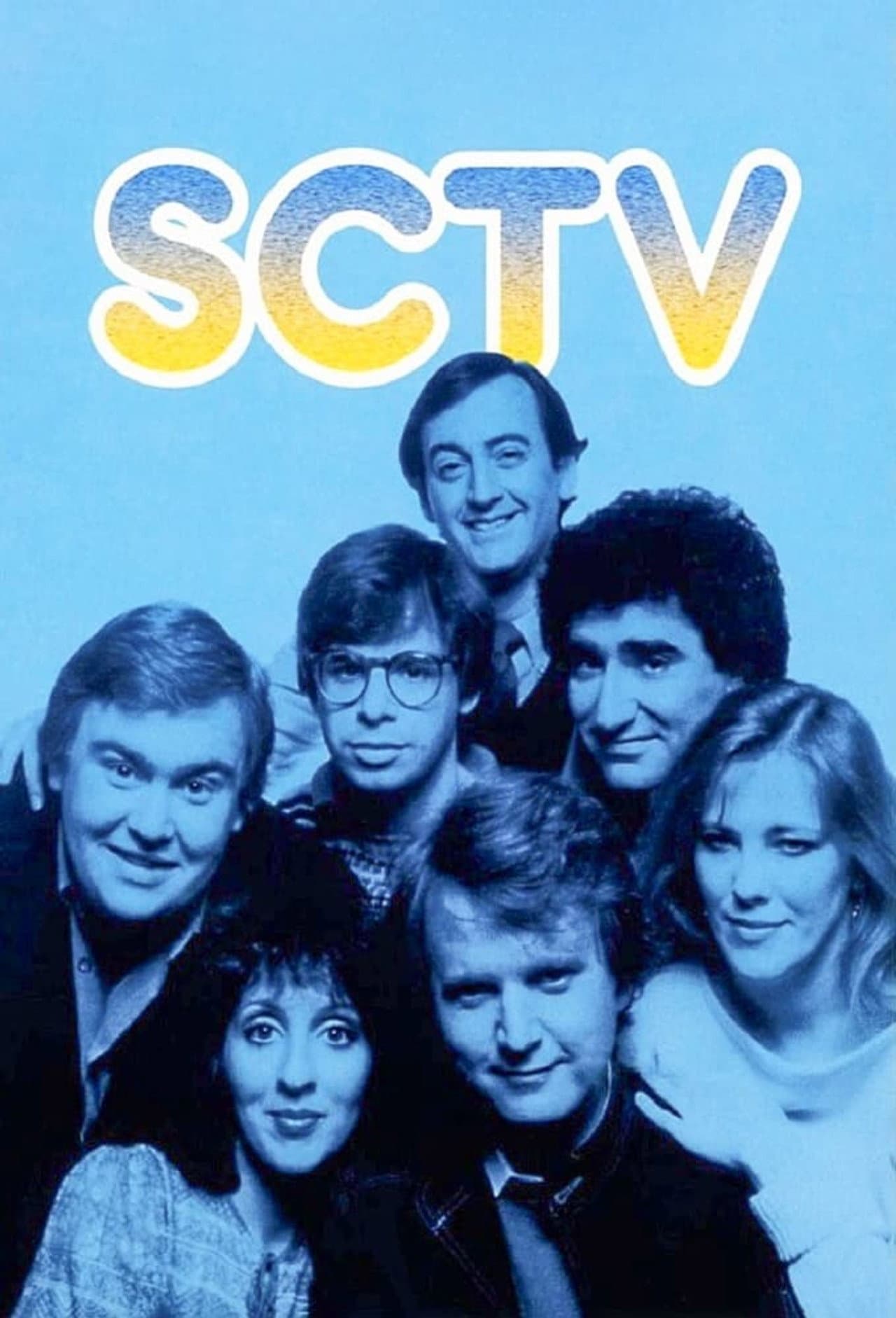 Second City Television preview 2