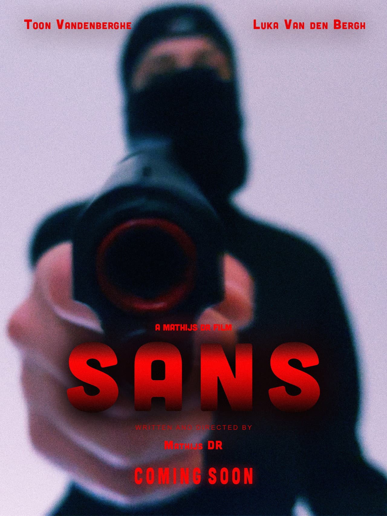 SANS preview 2