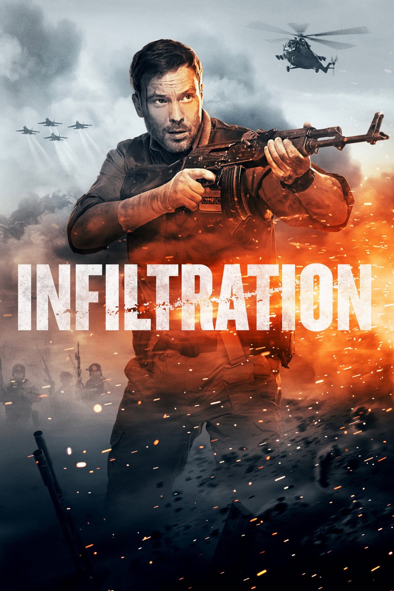 Infiltration preview 2