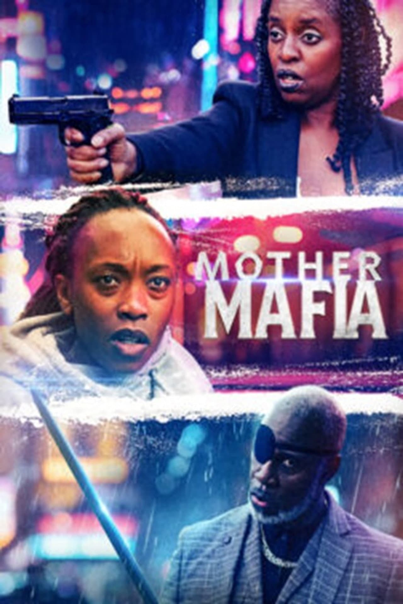 Mother Mafia preview 2