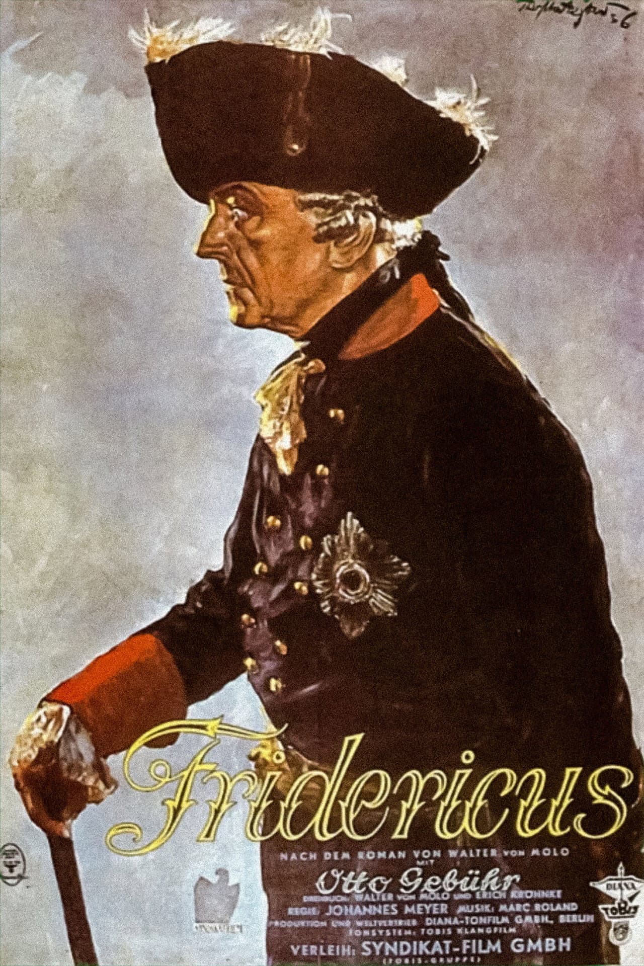 Fridericus preview 1