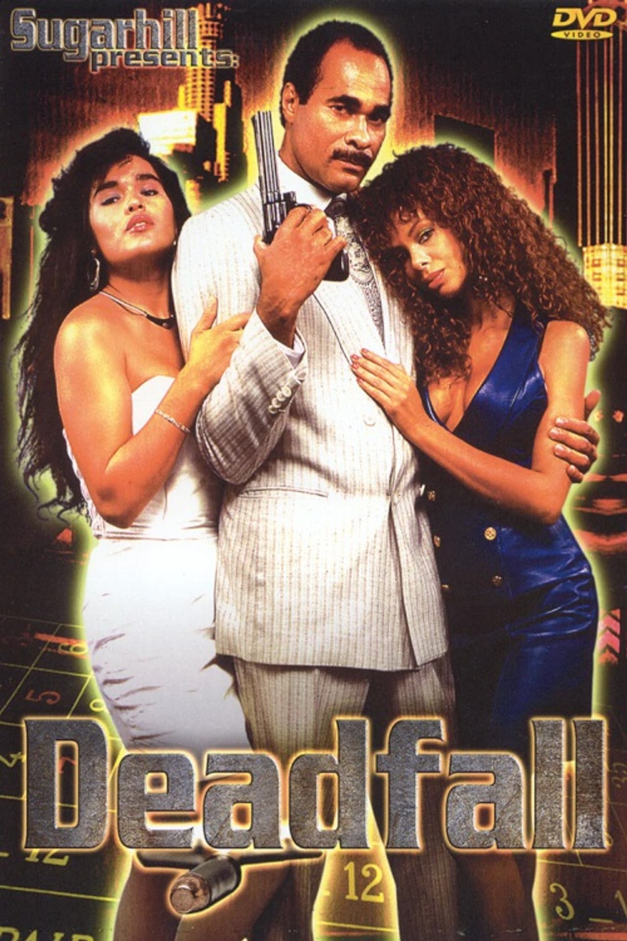 Deadfall preview 1