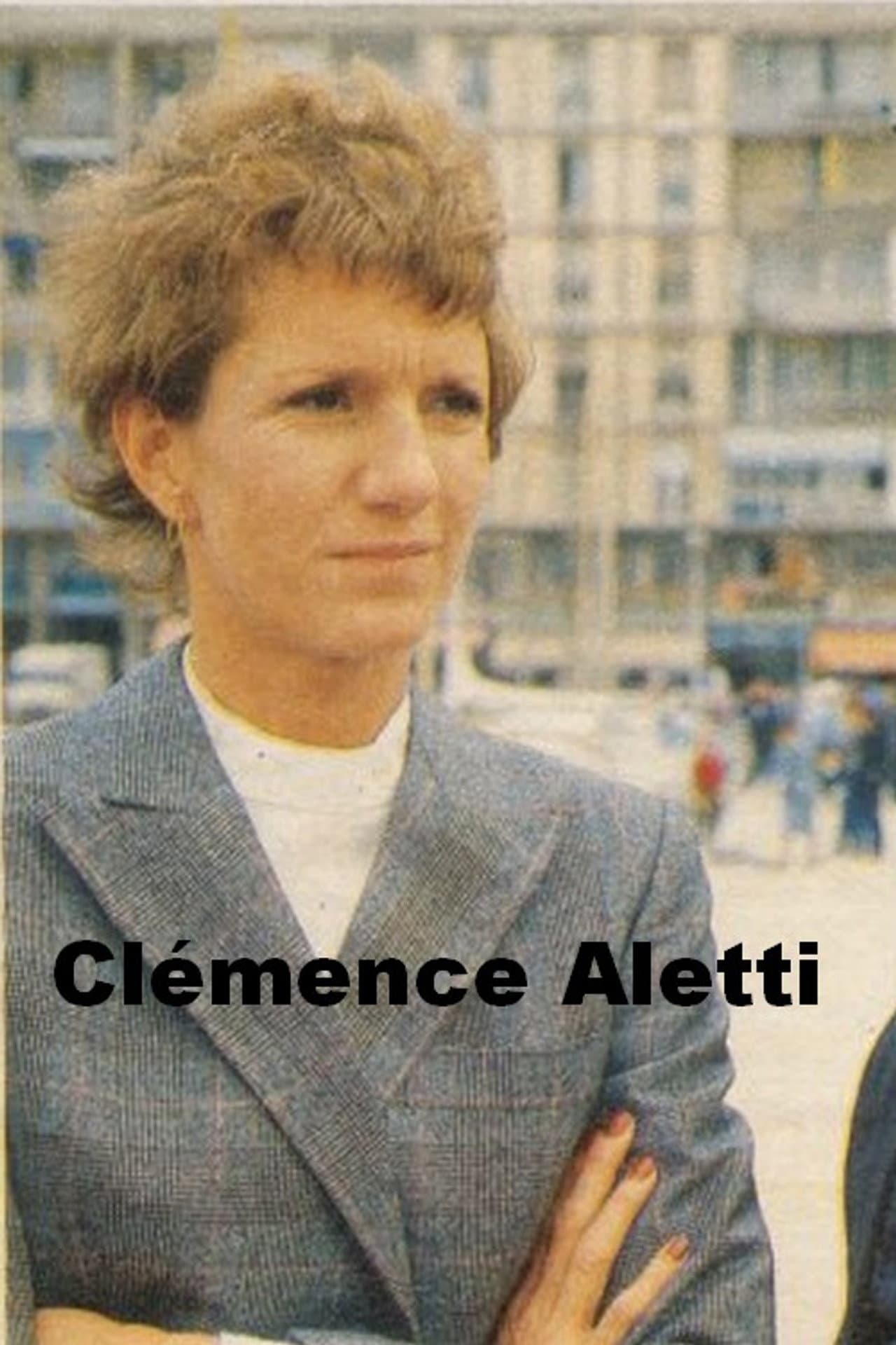 Clémence Aletti preview 1