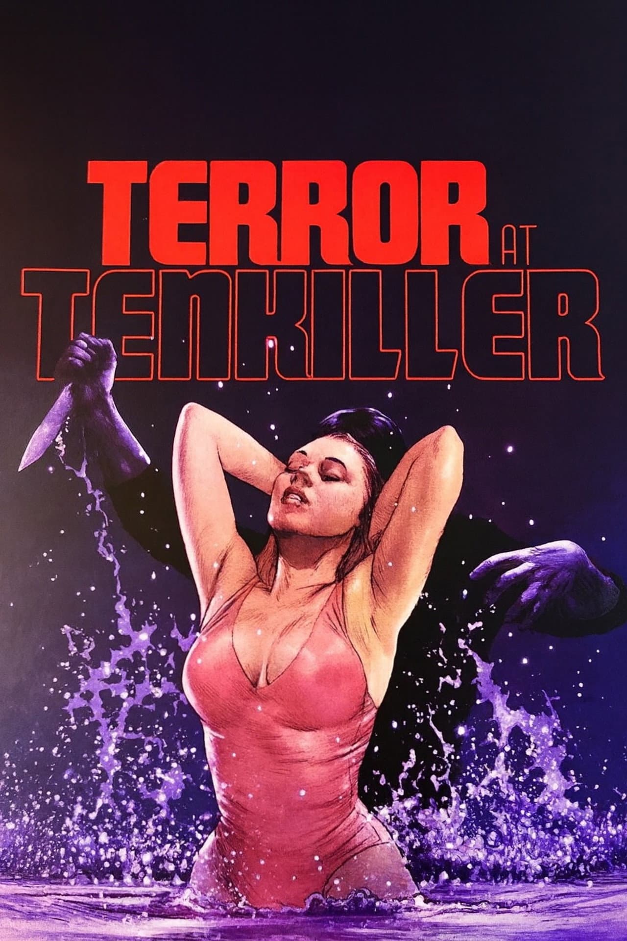 Terror at Tenkiller preview 2