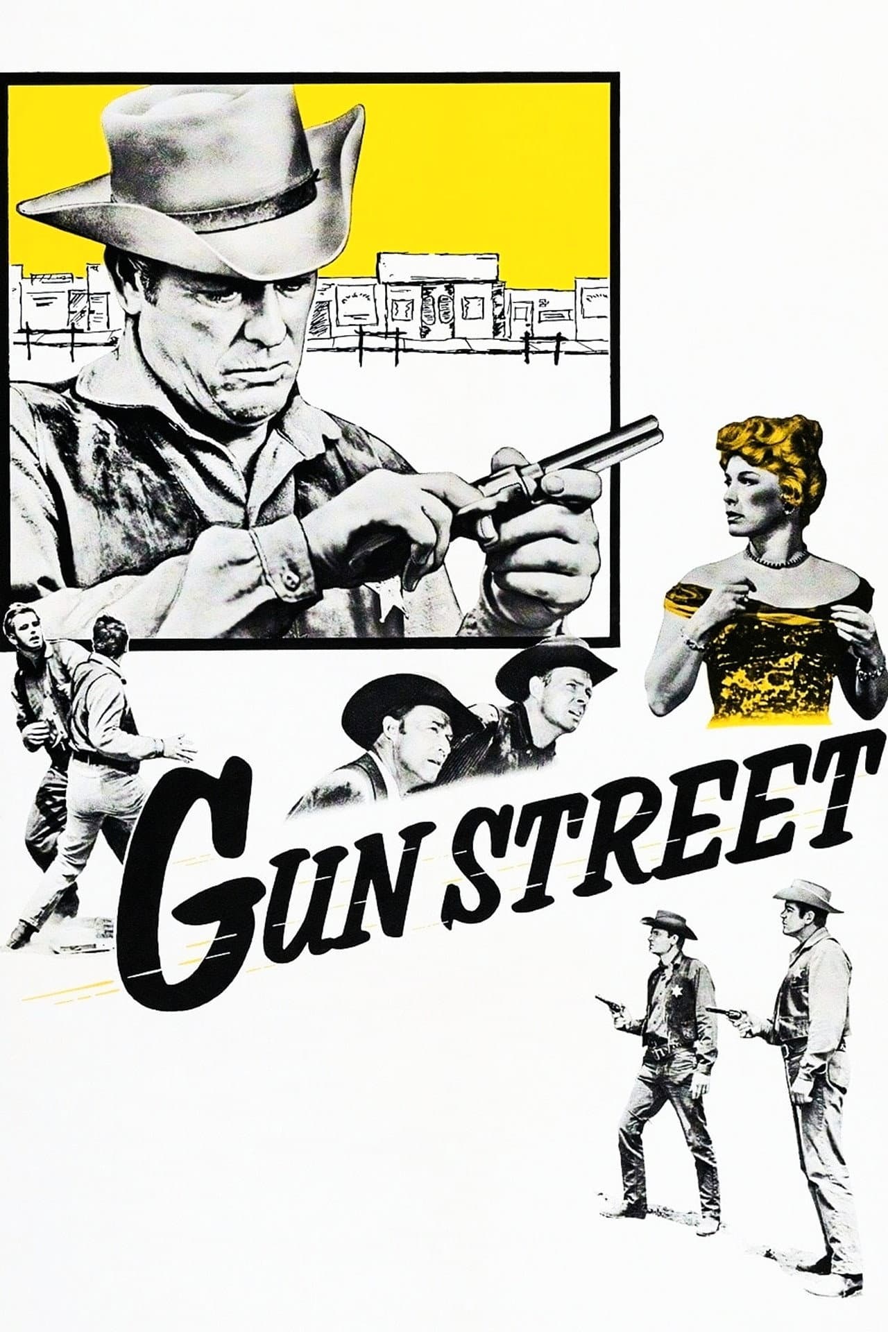 Gun Street preview 2