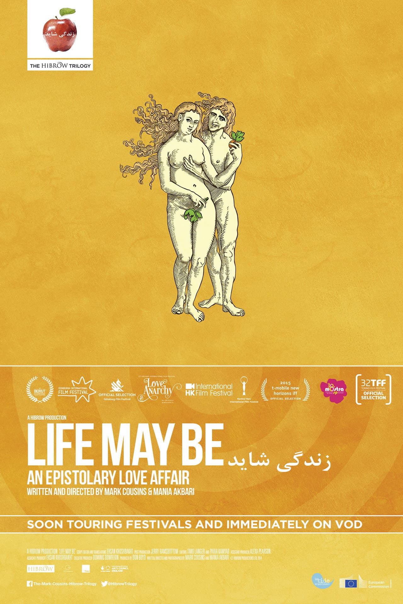 Life May Be preview 2