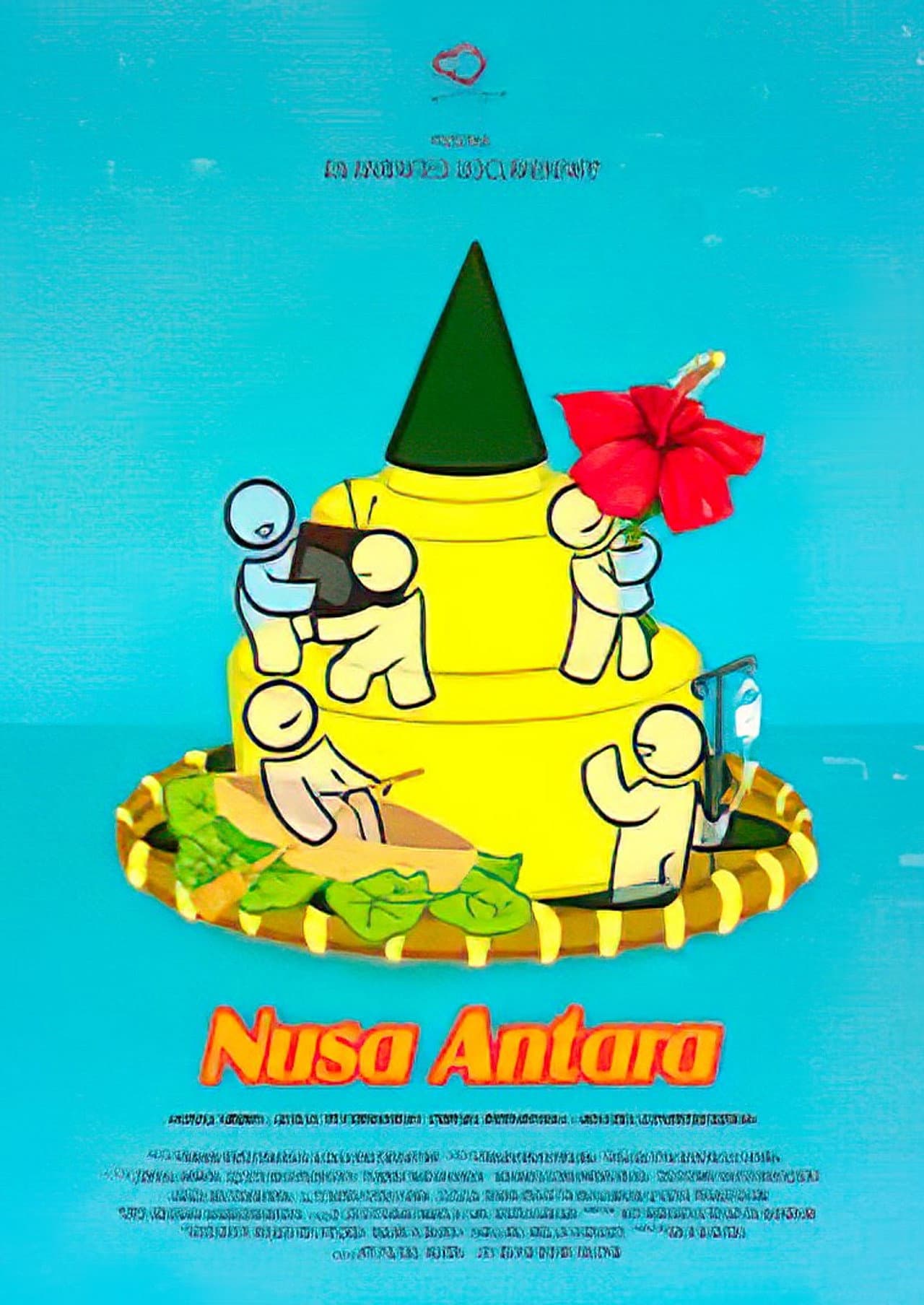 Nusa Antara preview 1