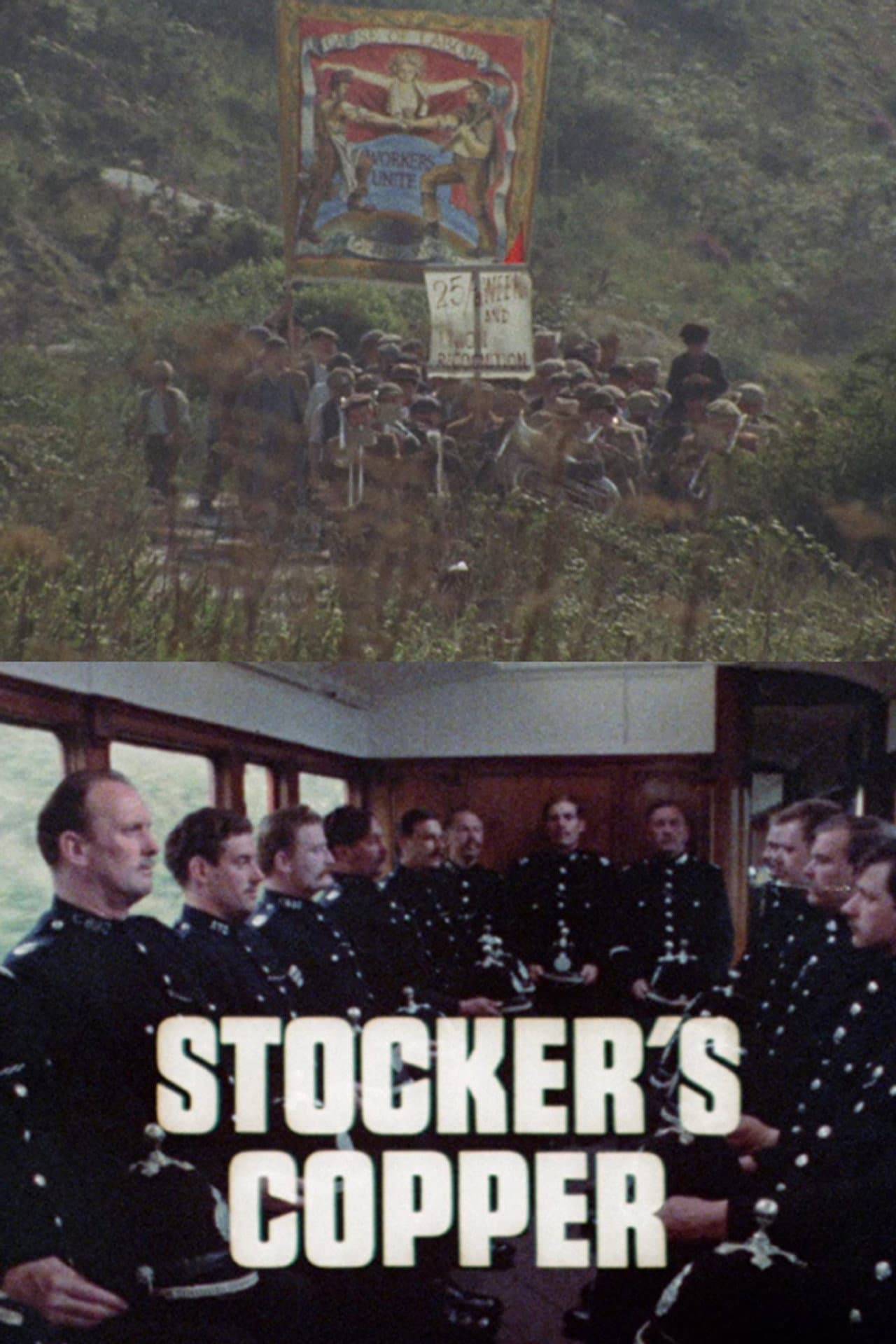 Stocker's Copper preview 1