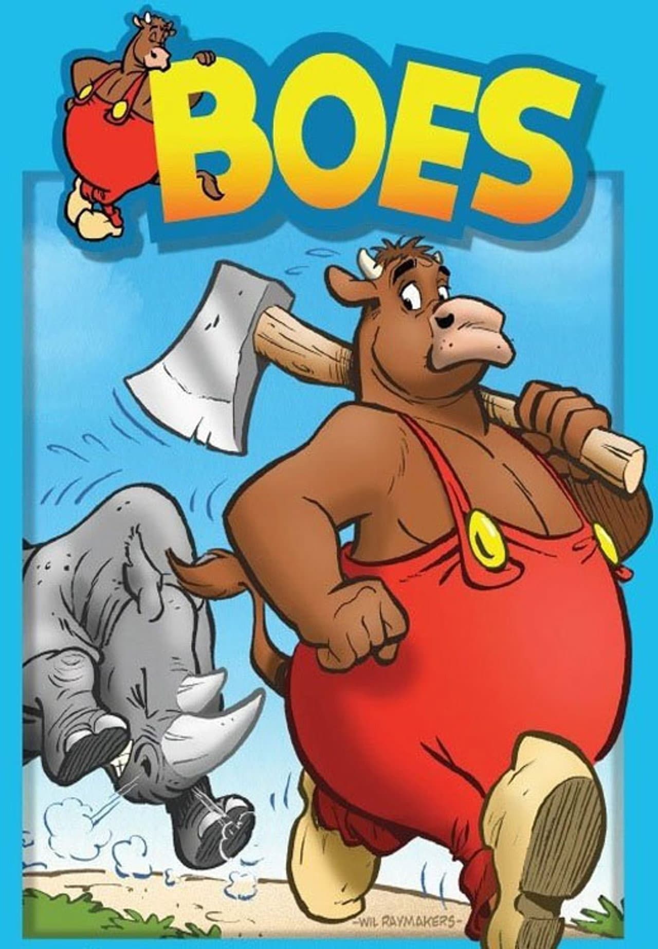 Boes preview 2