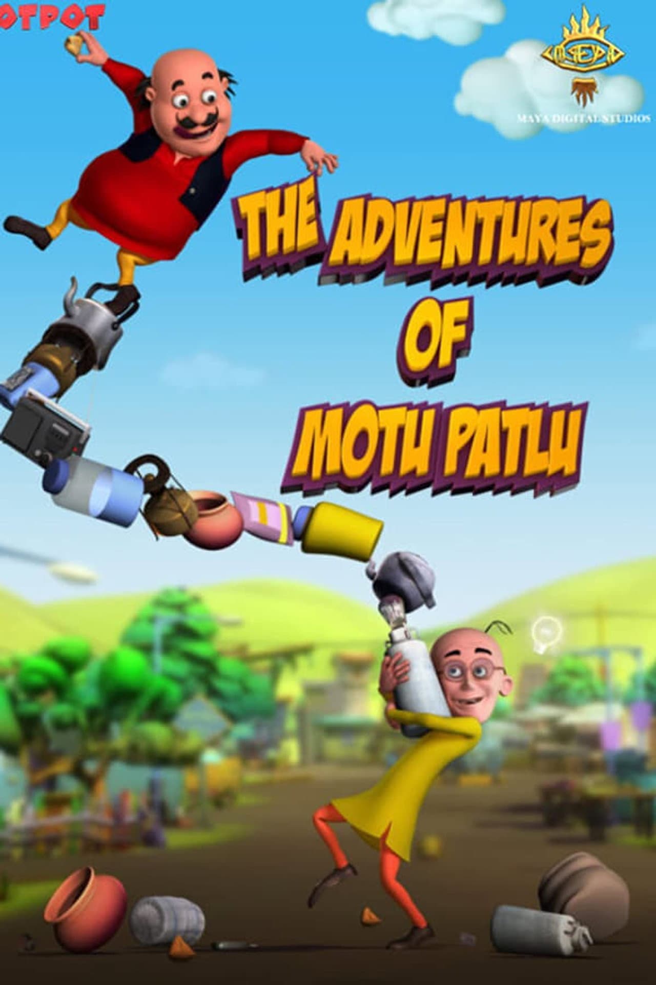 Motu Patlu preview 2