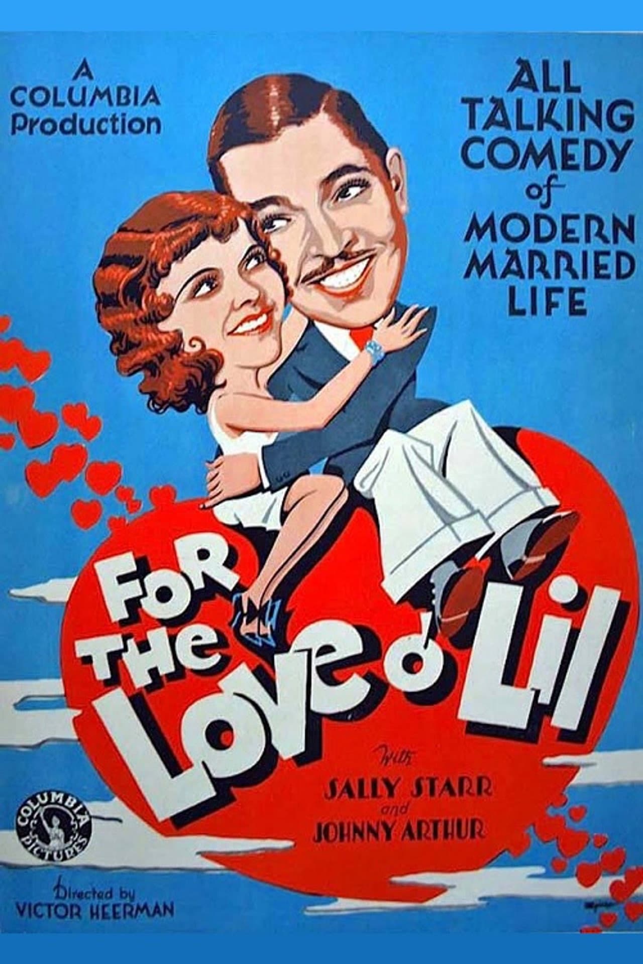 For the Love o' Lil preview 2