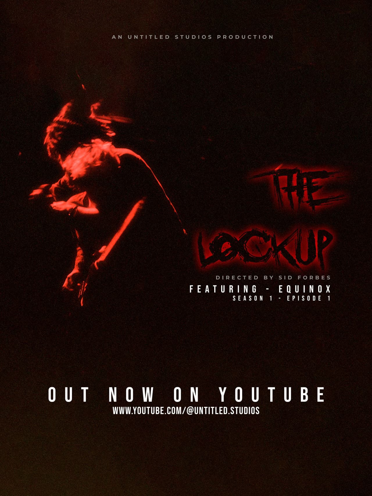 The Lockup | Season 1 preview 1