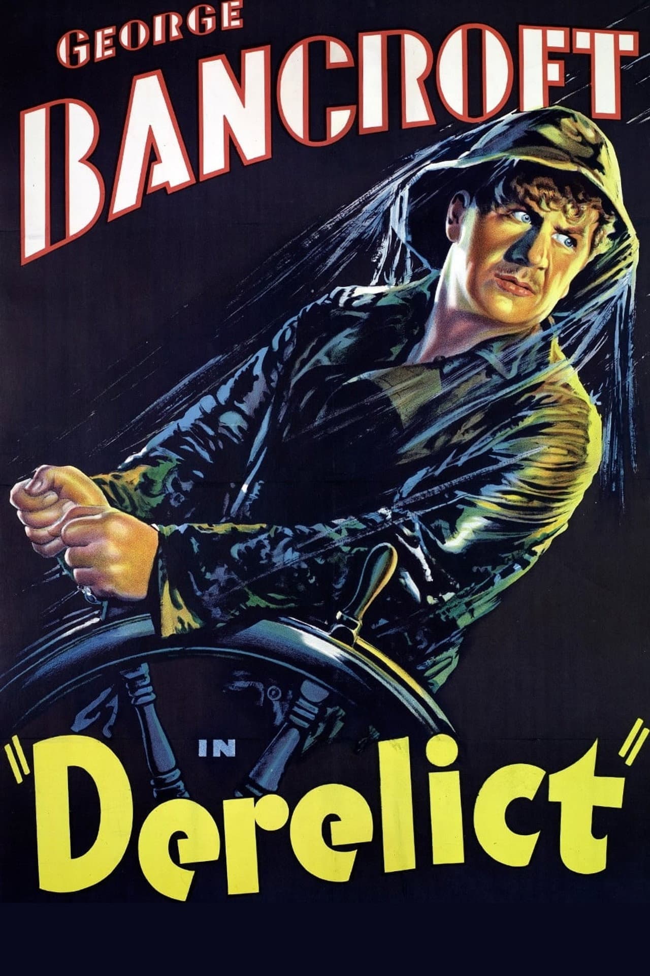 Derelict preview 2