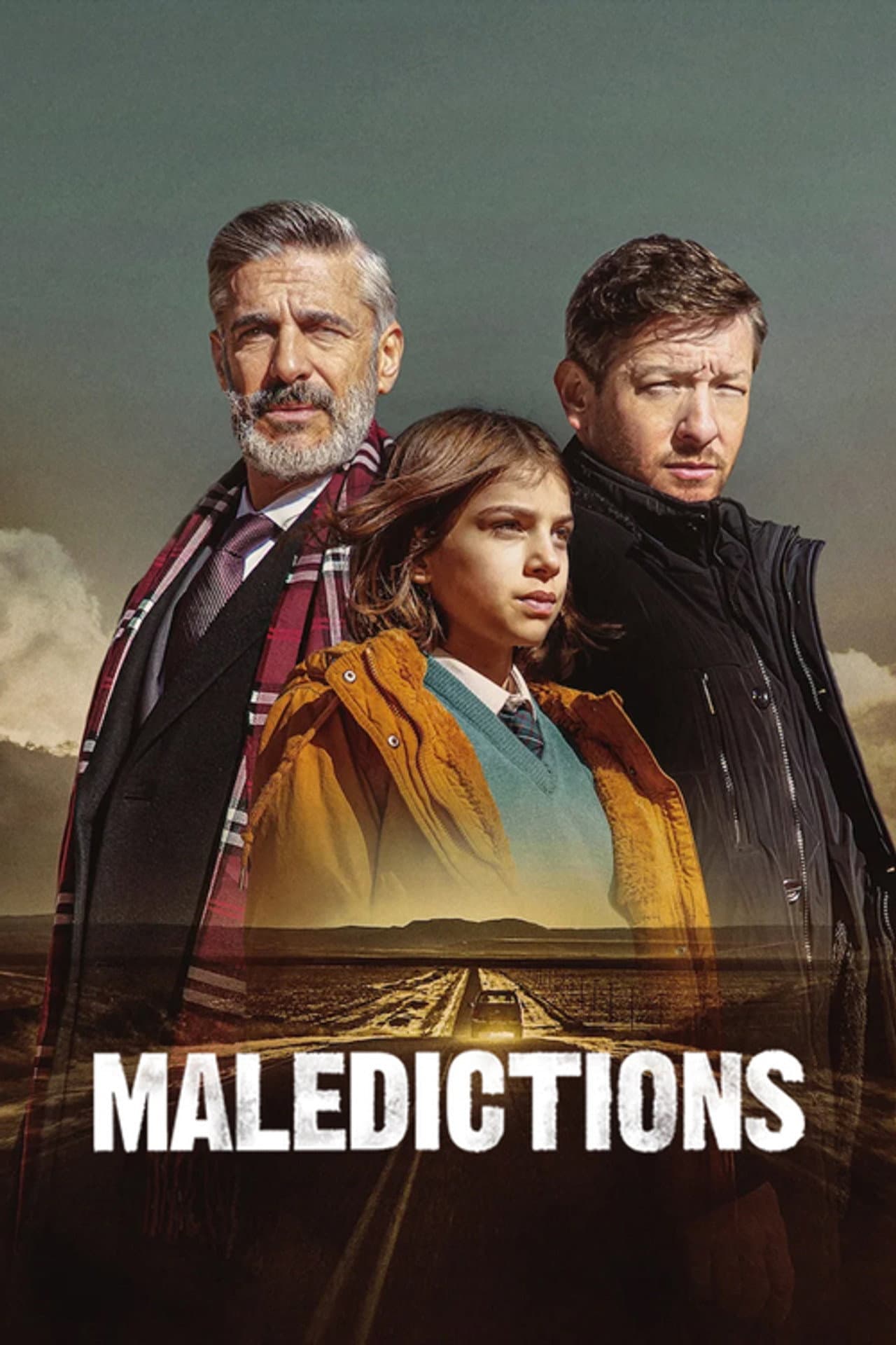 Maledictions preview 2