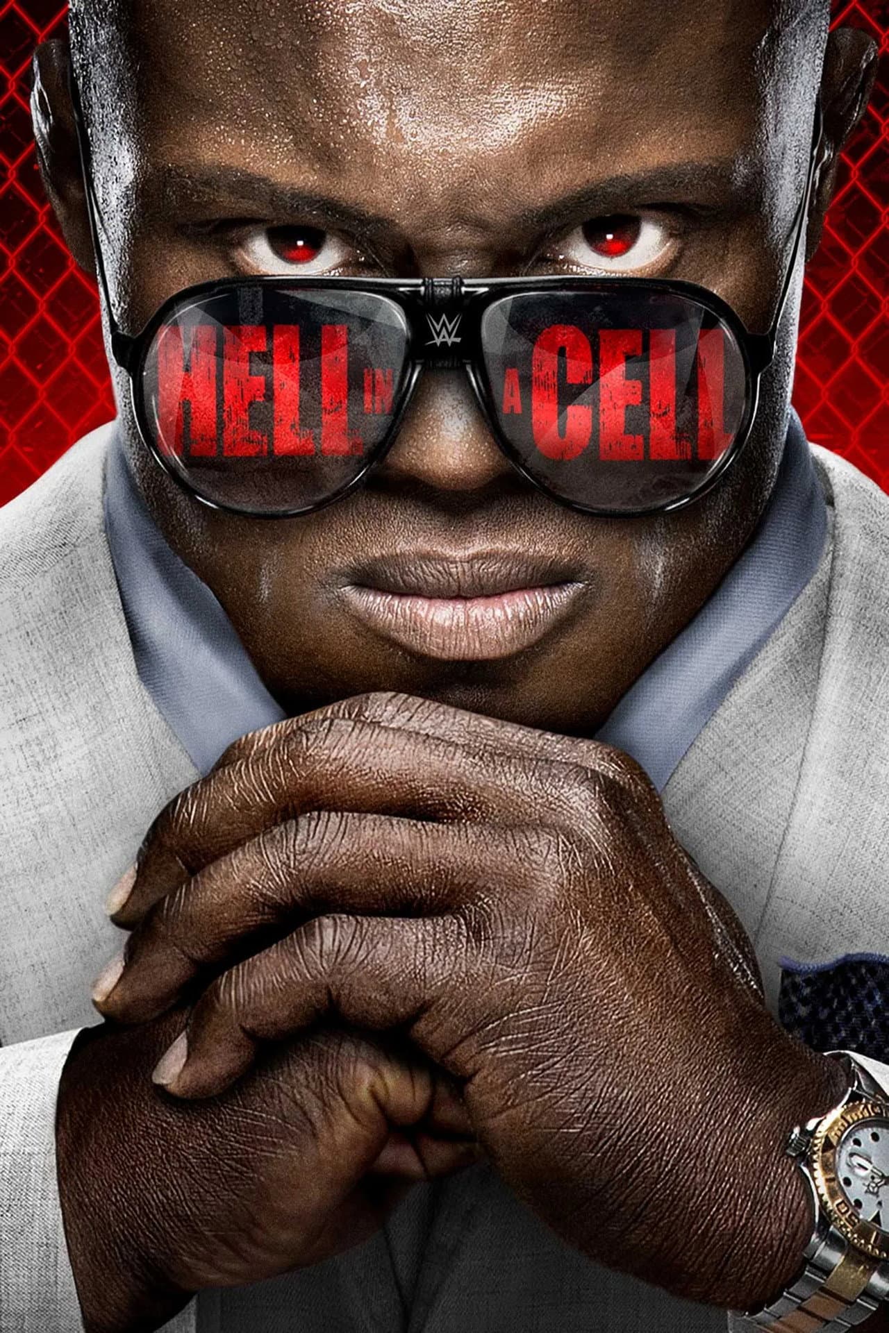 WWE Hell in a Cell 2021 preview 2