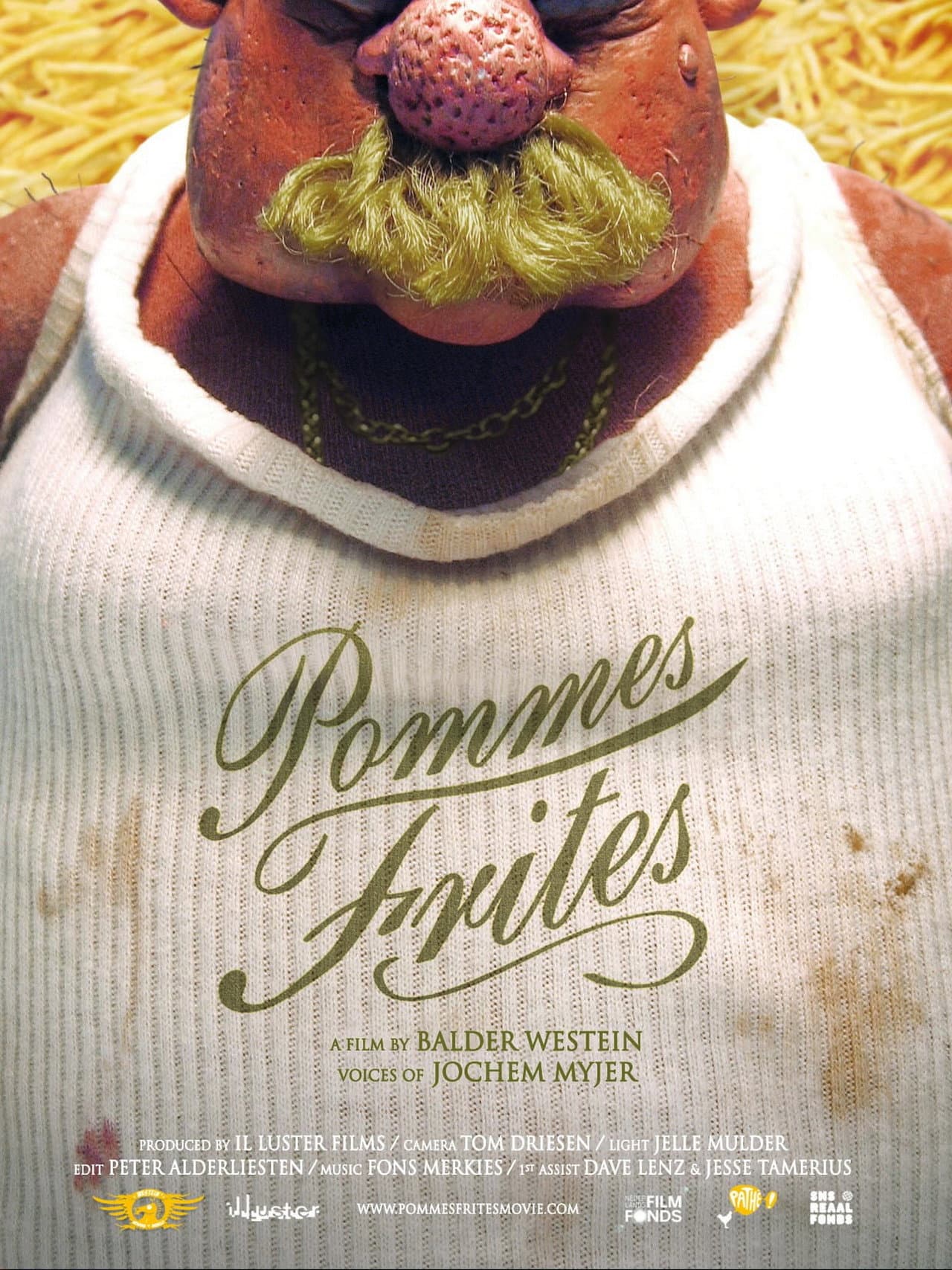 French Fries preview 2