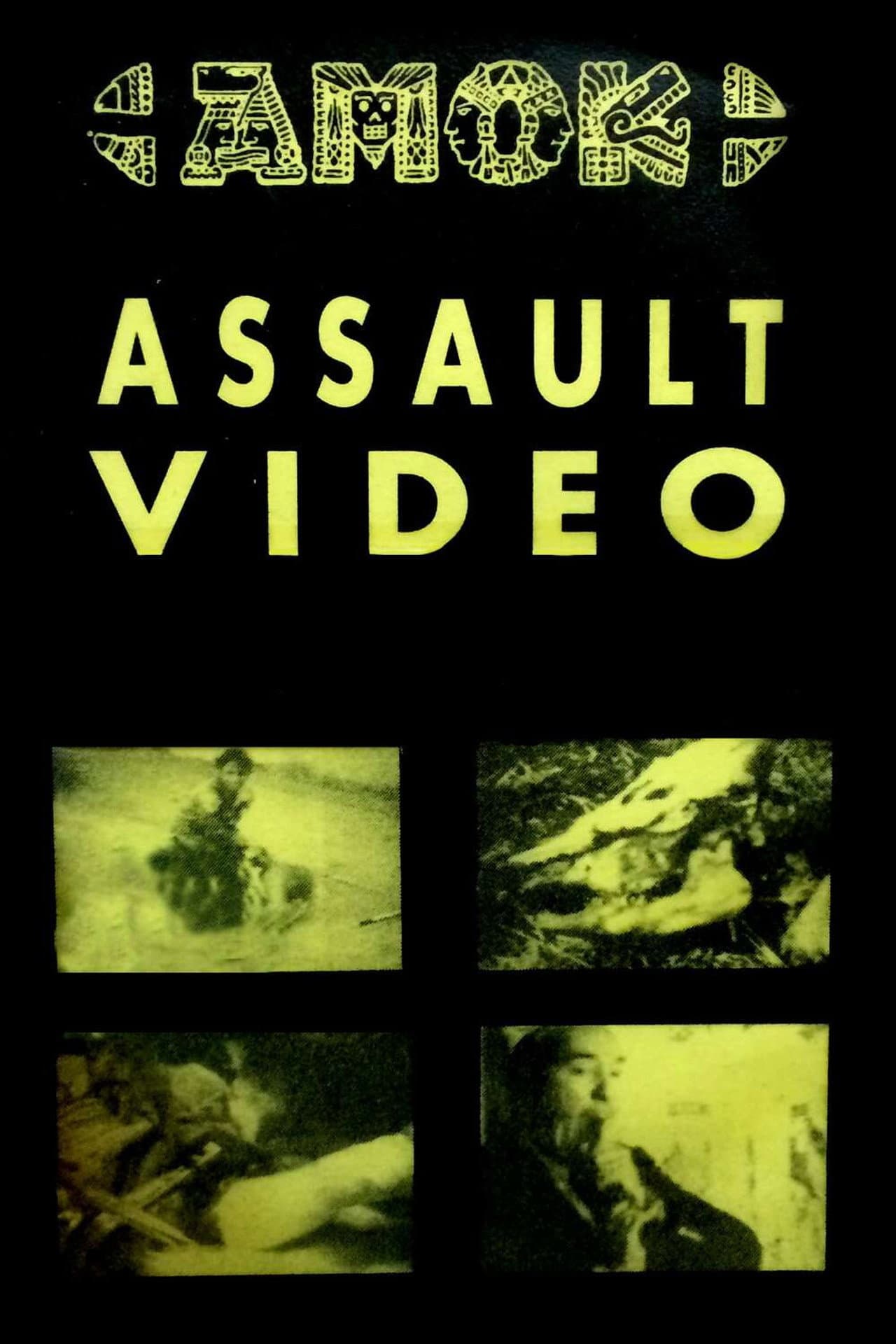 Amok Assault Video preview 1