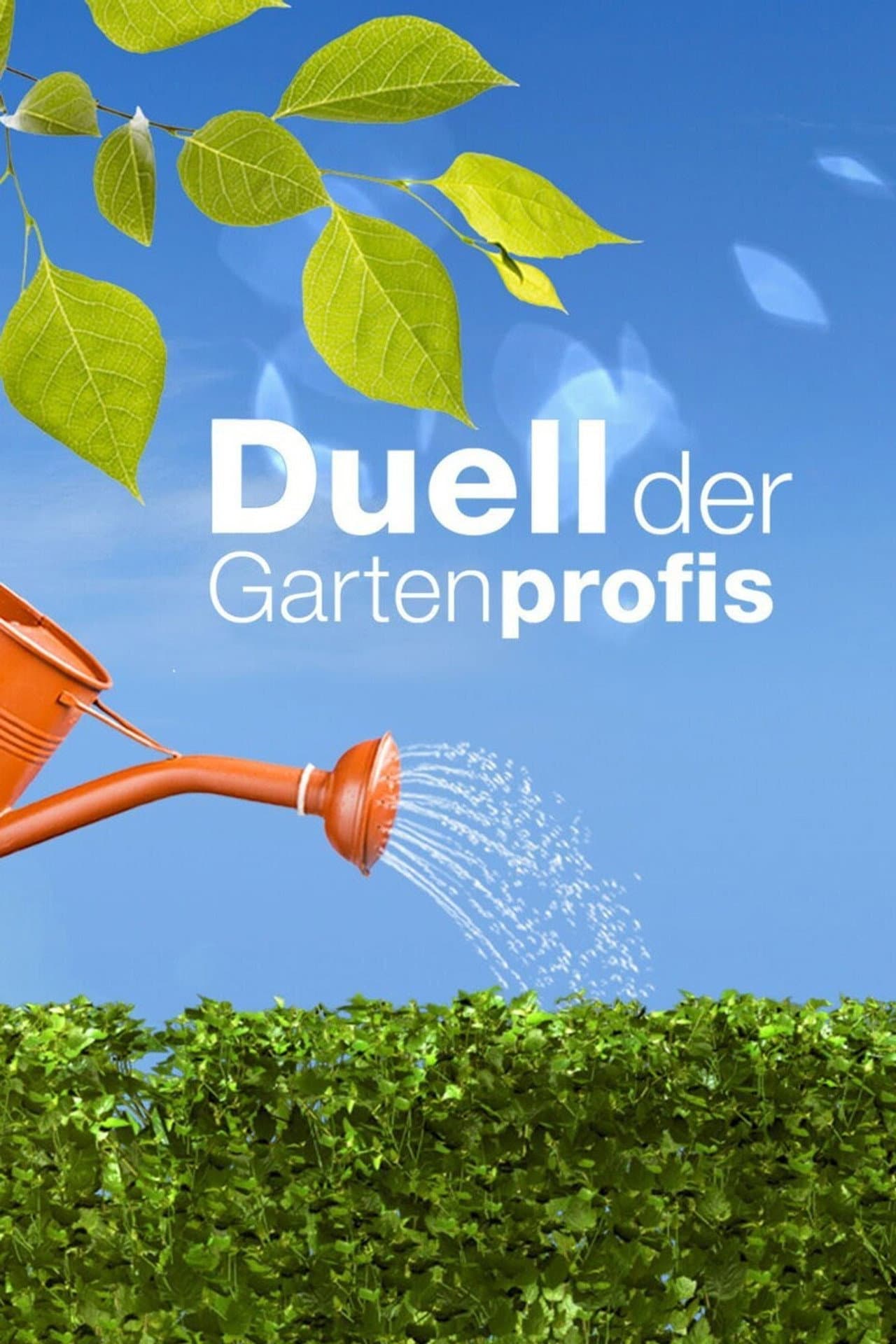 Duel of landscape gardener preview 2
